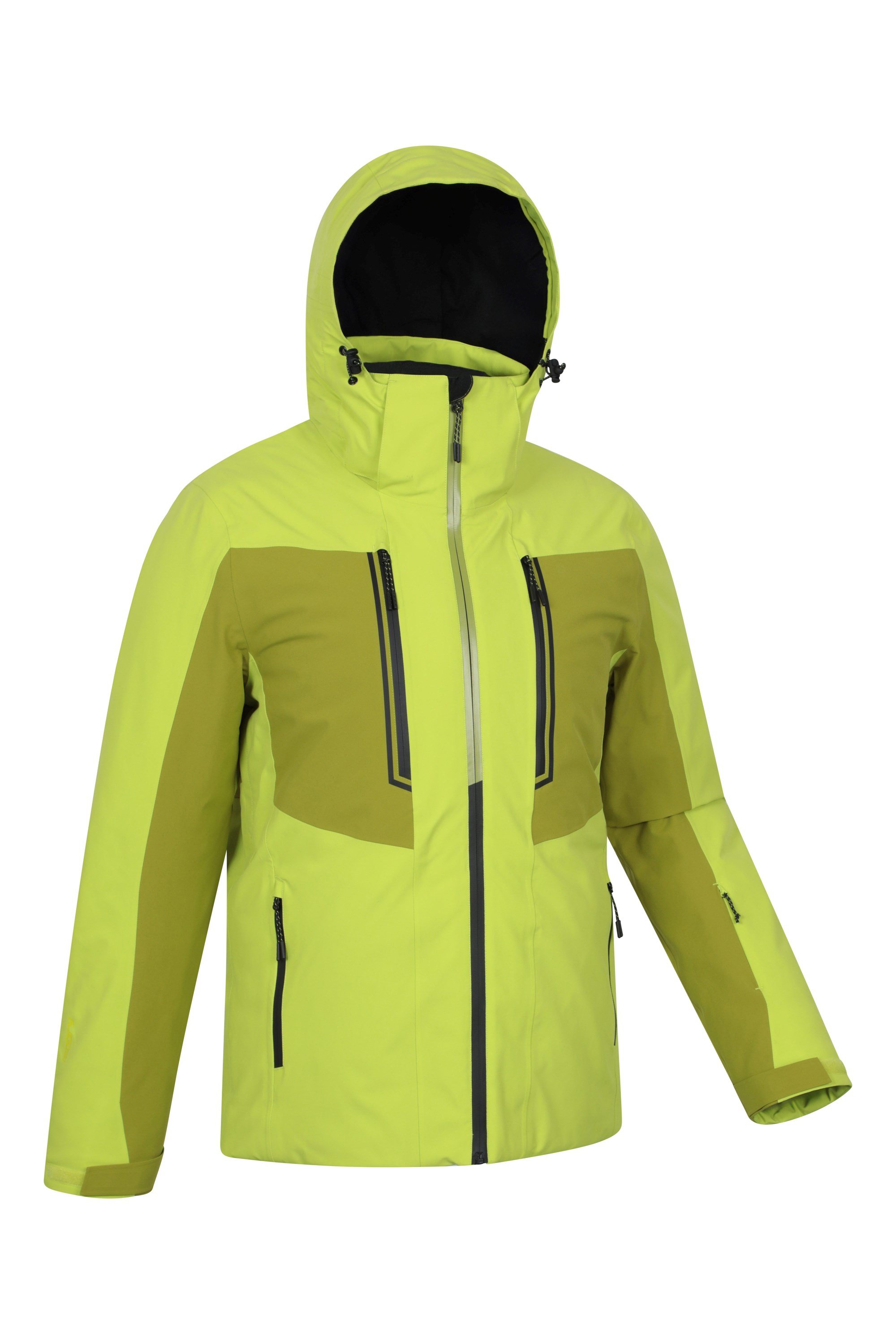 Tostalgic clothing ski jacket グリーン Tostalgic clothing ski jacket グリーン Ski jacket / green