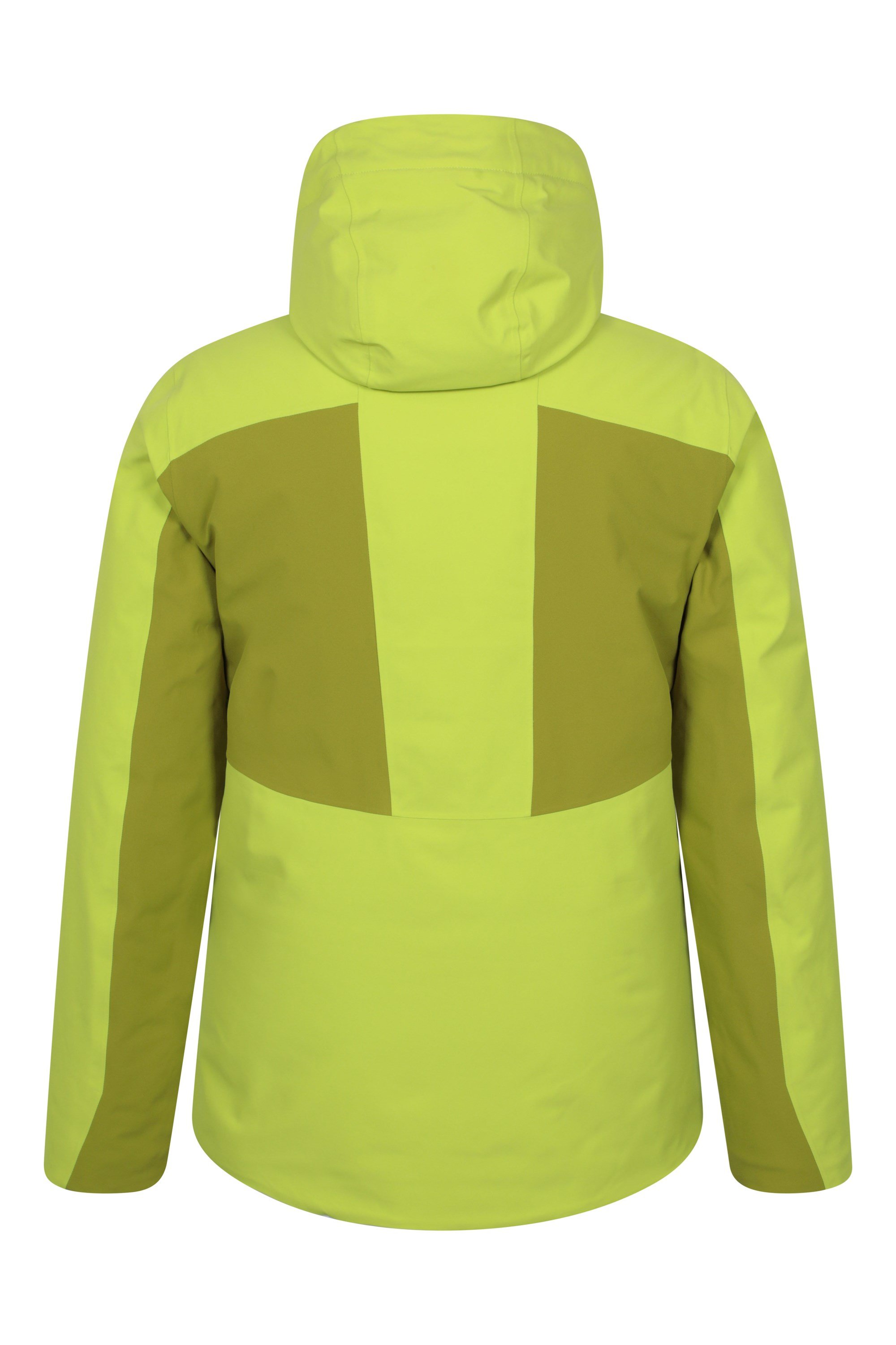 Tostalgic clothing ski jacket グリーン Tostalgic clothing ski jacket グリーン Ski jacket / green