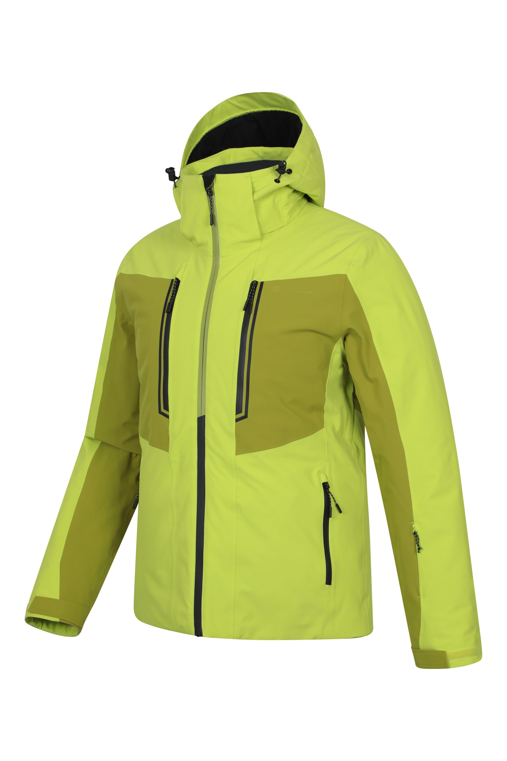 Tostalgic clothing ski jacket グリーン Tostalgic clothing ski jacket グリーン Ski jacket / green