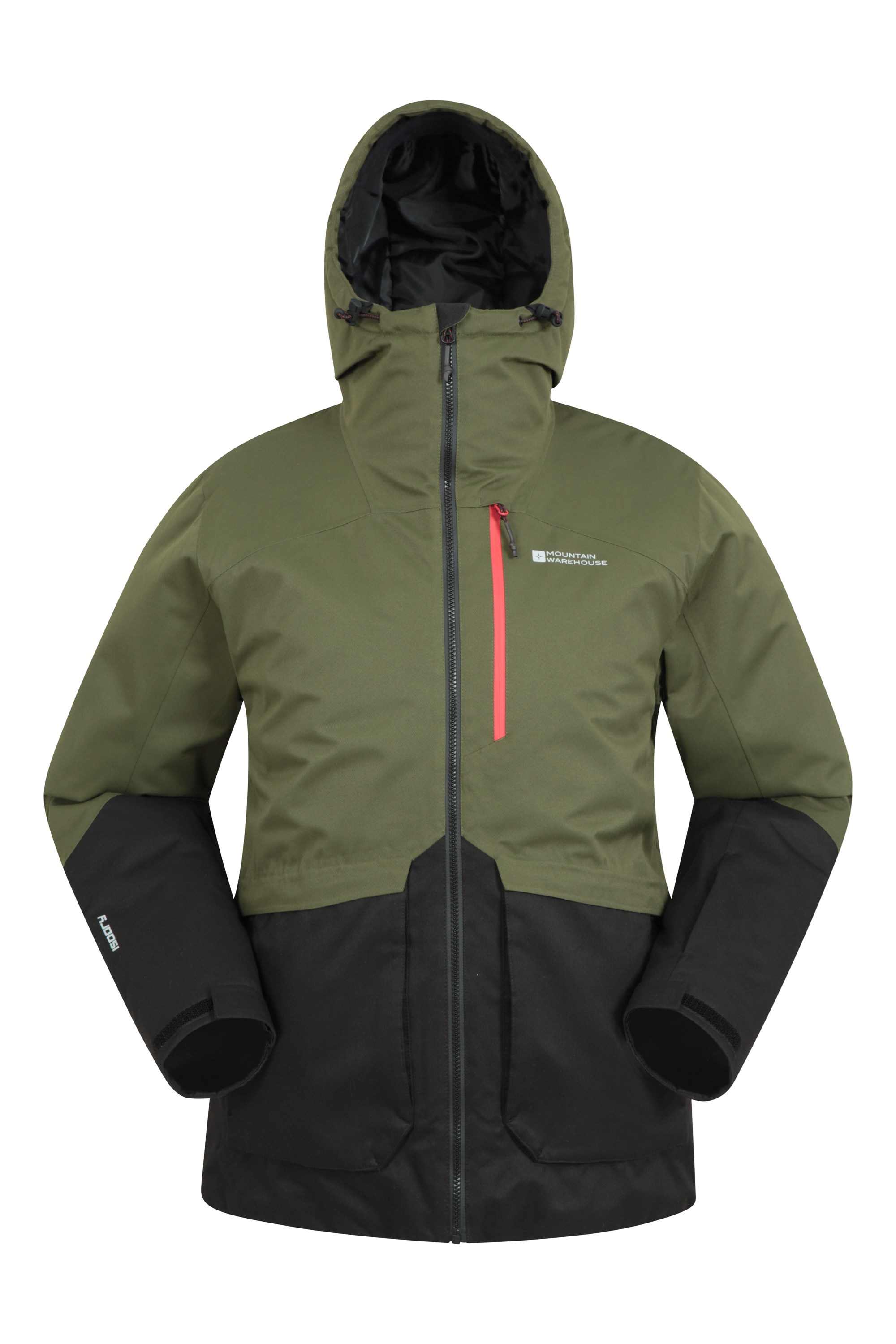 050767 COSMOS SKI JACKET