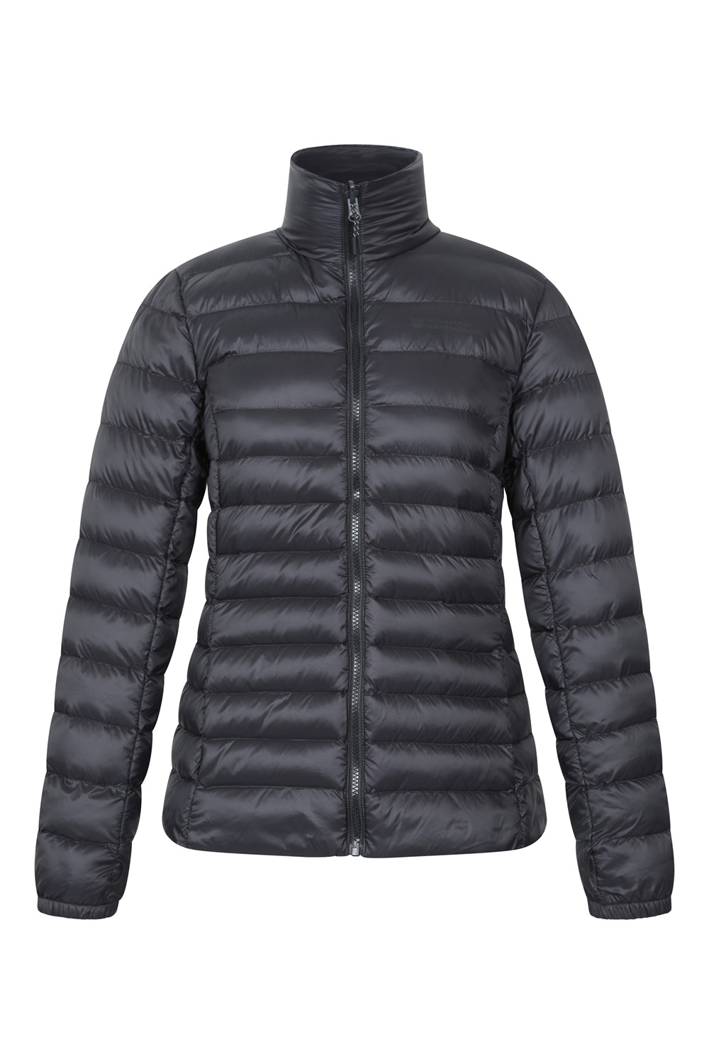 Mountain Warehouse Alaskan Damen 3 in 1 Kurzjacke Damen wasserdicht Mantel - Bild 20 von 41