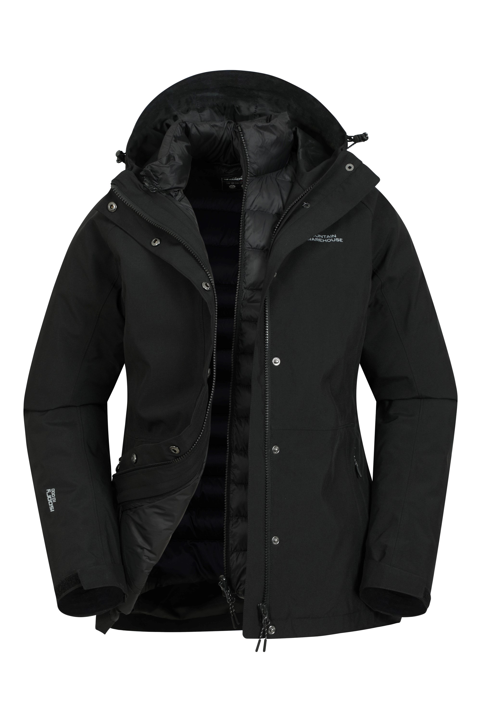 Women's Winter Coats & Jackets | Warm Winter Jackets | ASOS