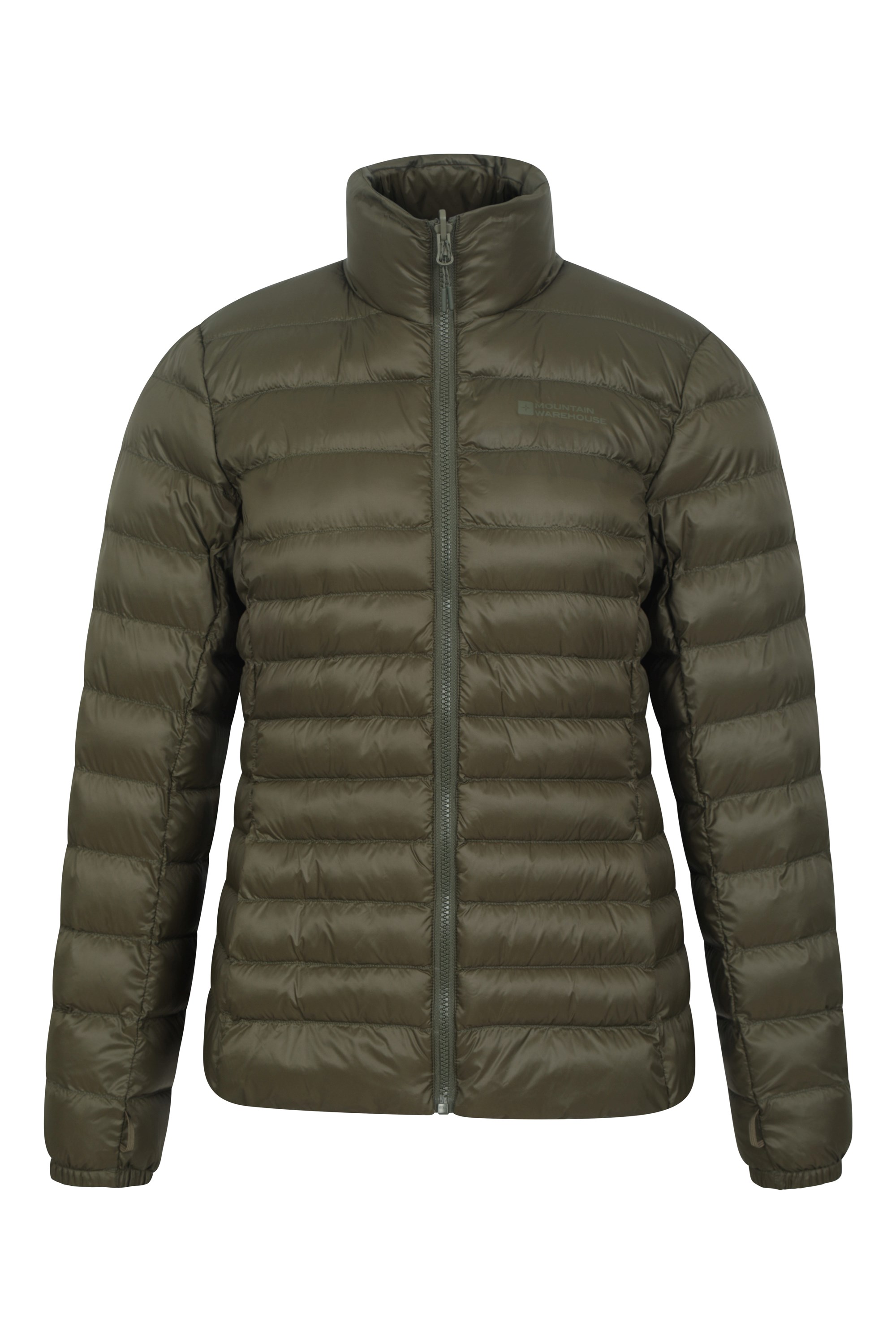 Alaskan Womens 3 in 1 Short Jacket Mountain Warehouse EU