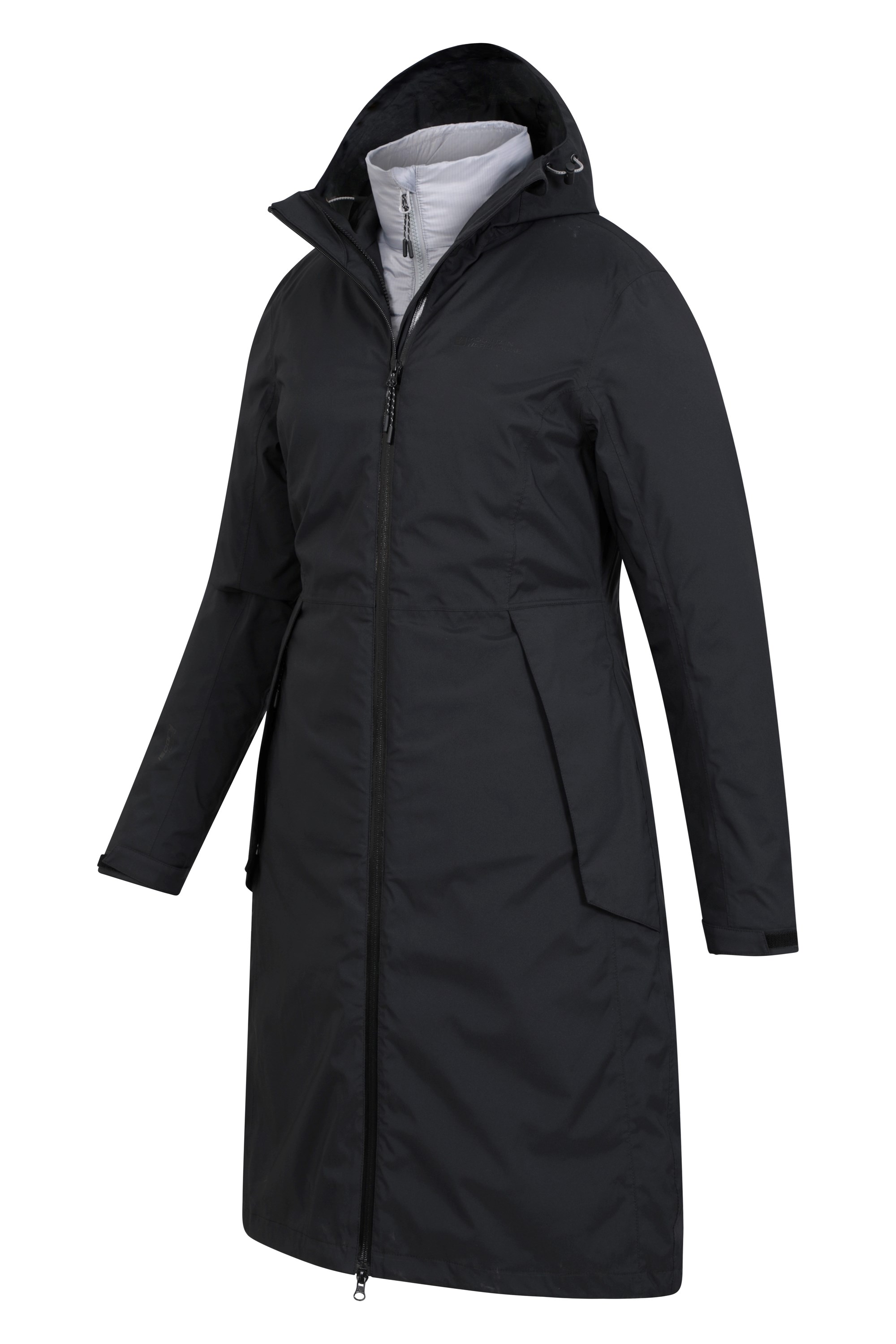 Denali Extreme Womens 3 1 Down Jacket