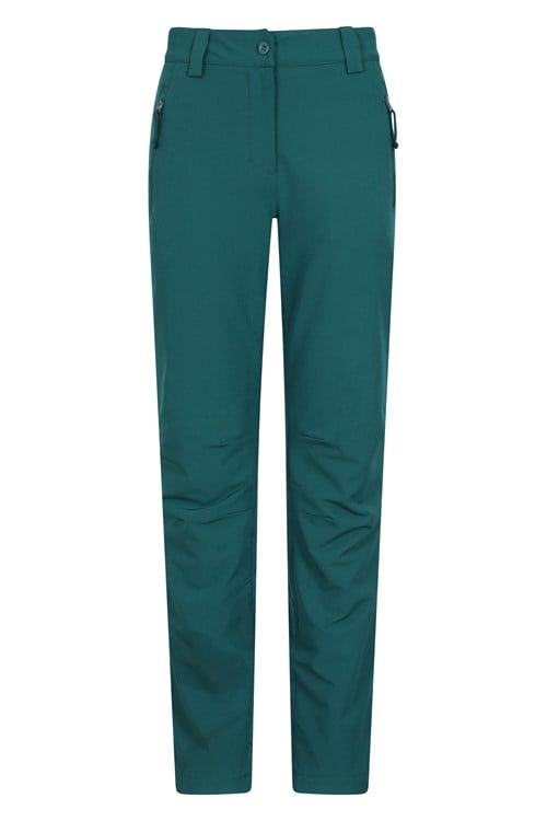Women's Stretchy Trousers