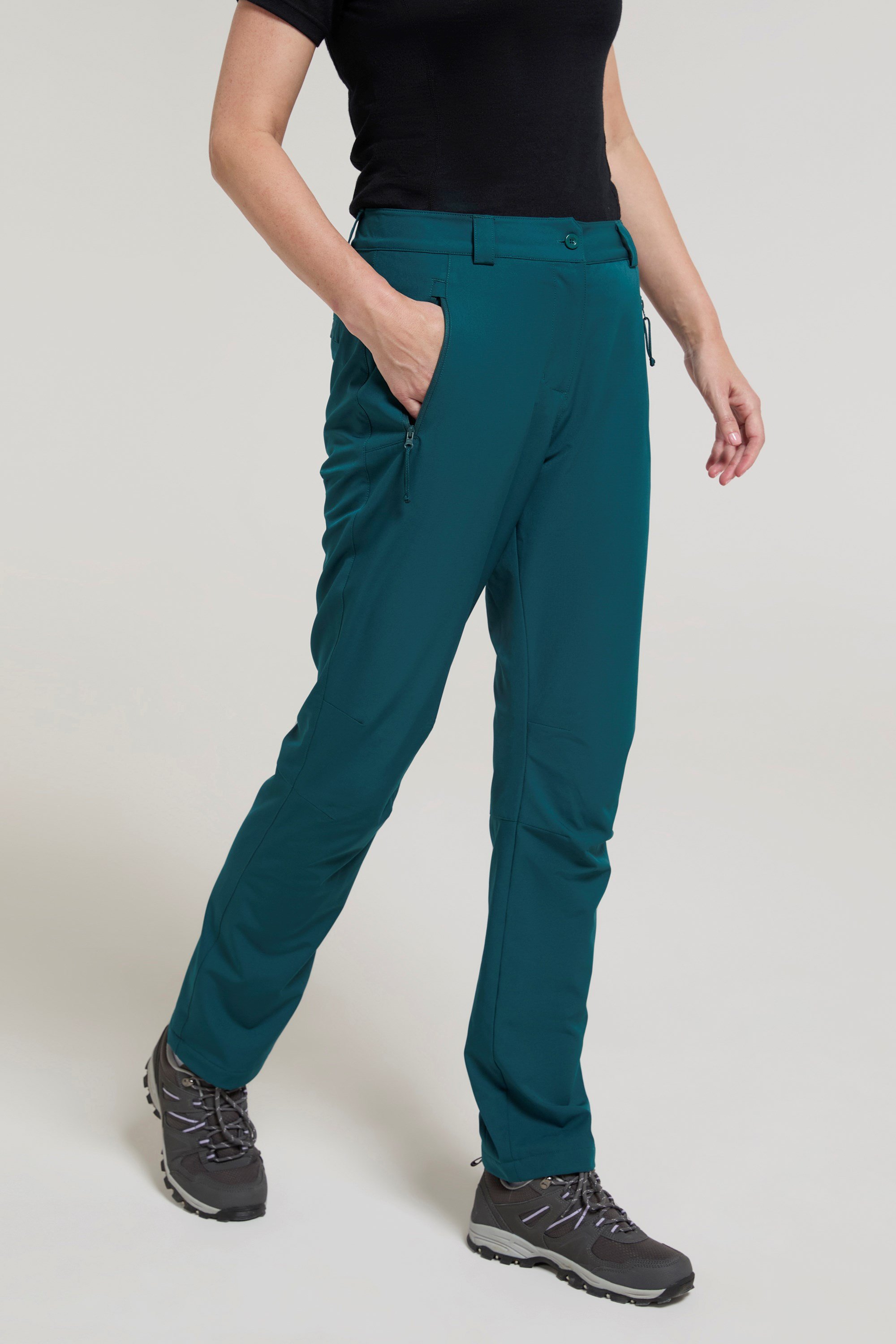 Thermal trousers ladies new arrivals