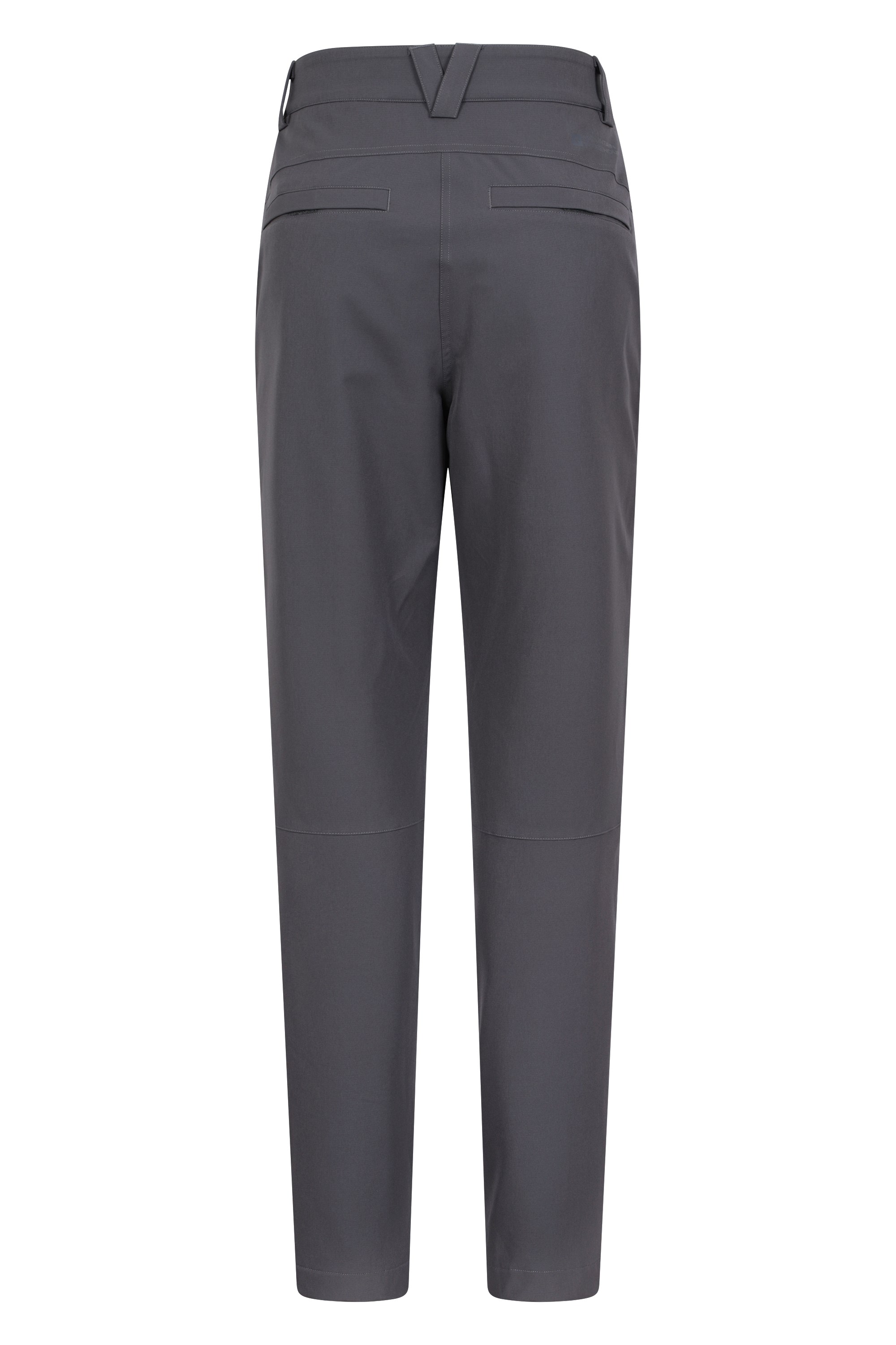 Arctic II Fleece Lined Stretch Womens Trousers Mountain Warehouse EU
