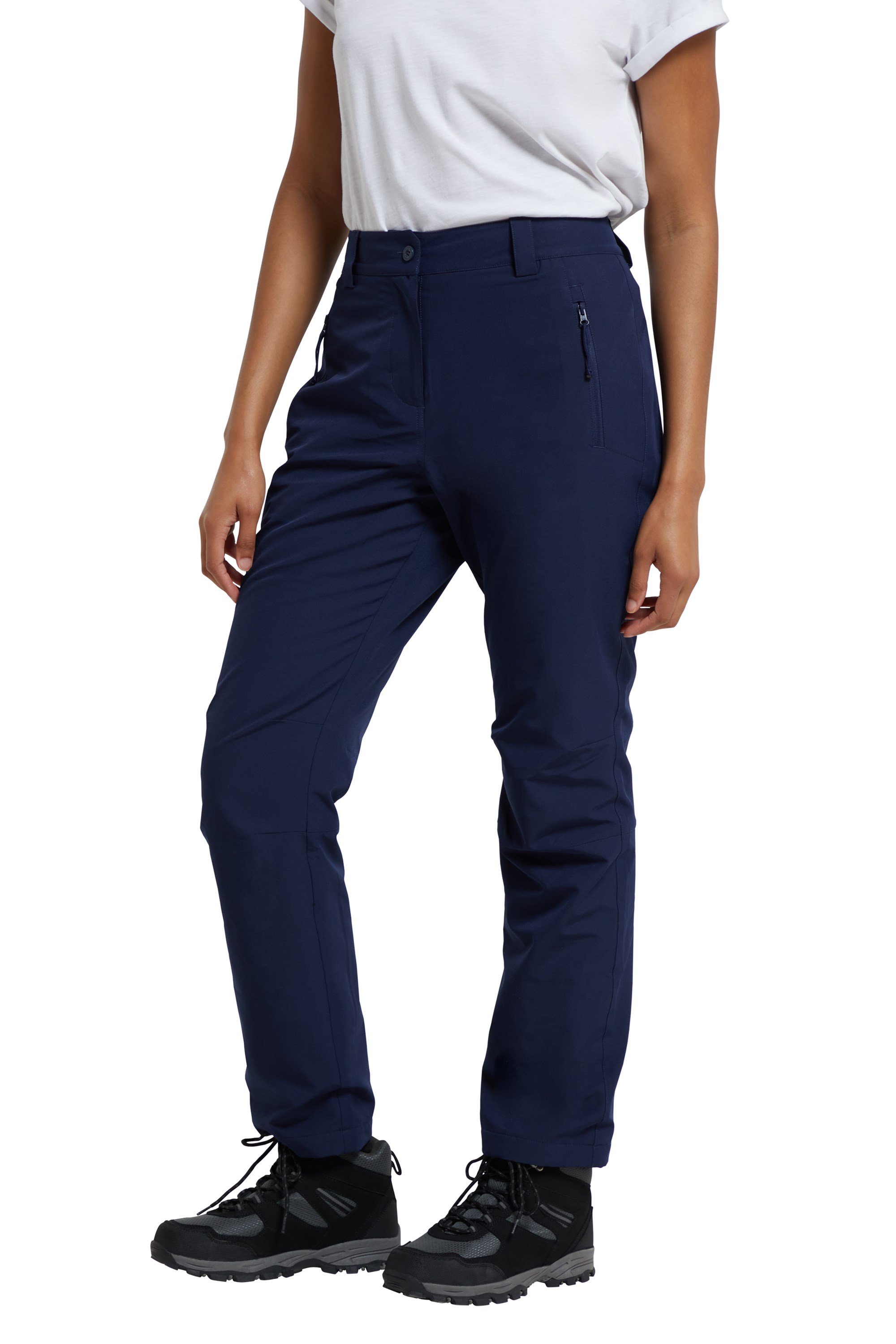 Mountain Warehouse Arctic II Women s Thermal Trousers Ladies