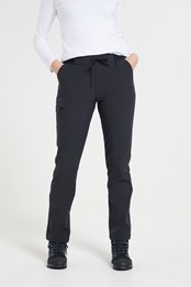 Adventure Water Resistant Womens Trousers