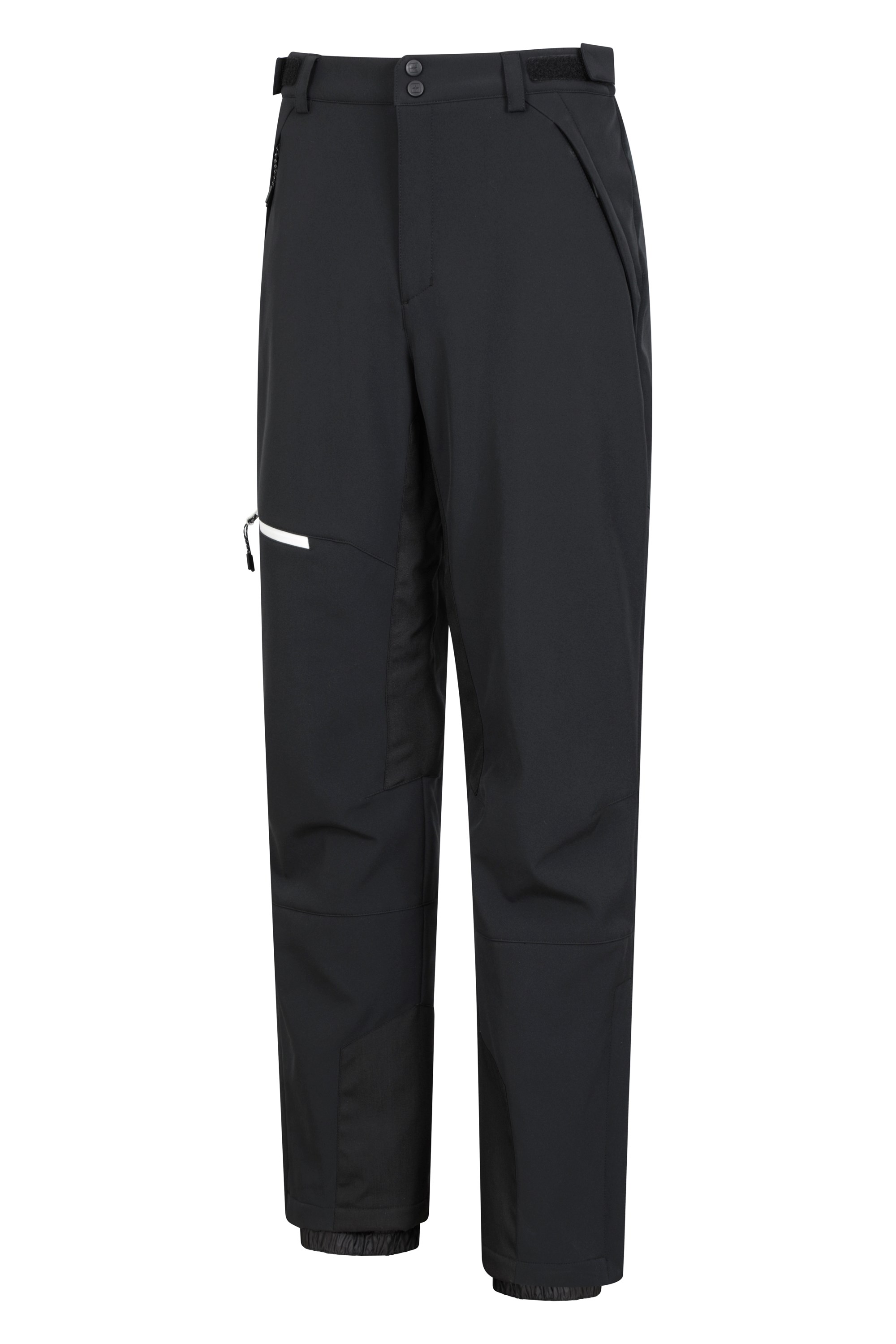 Axis Extreme Mens Softshell Ski Pants