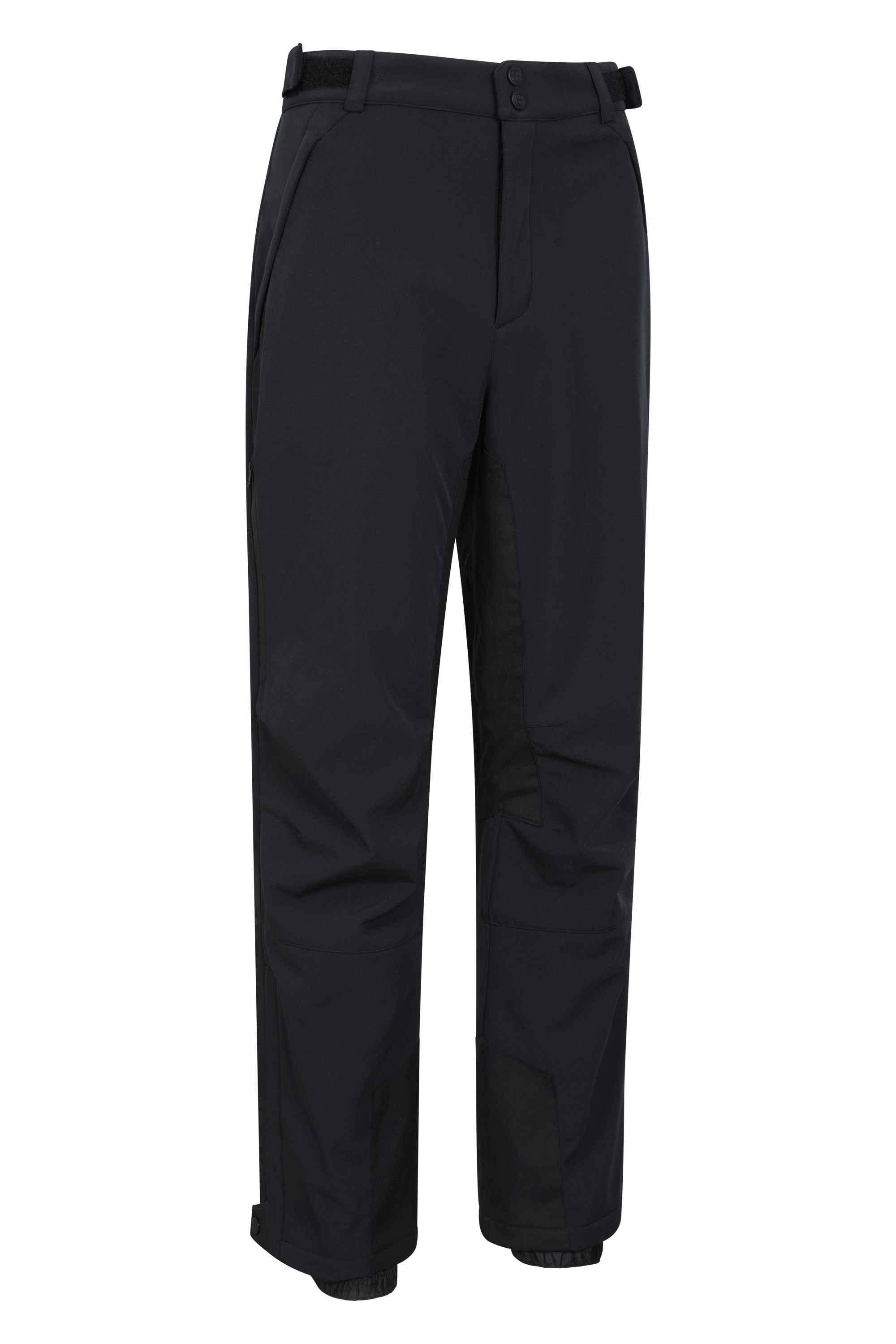 BONFIRE 【OUTLET】 SURFACE STRETCH SKI PNT カラー:CHARCOAL L