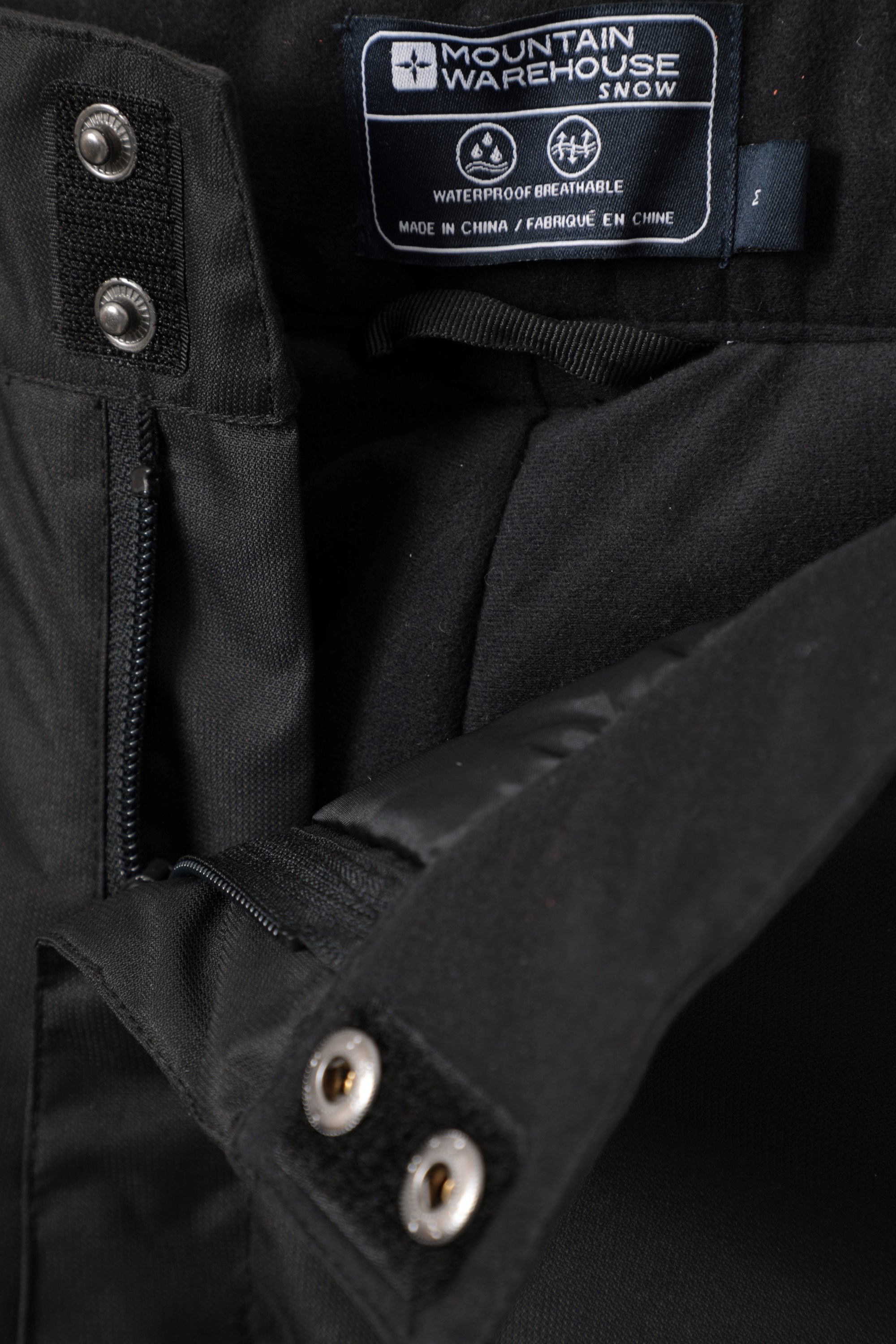 Titan Mens Waterproof Snowboard Pants