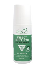 Skin Technology Insect Repellent Roll On 60ML