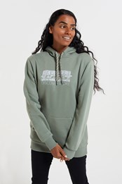 Discover More Womens Hoodie