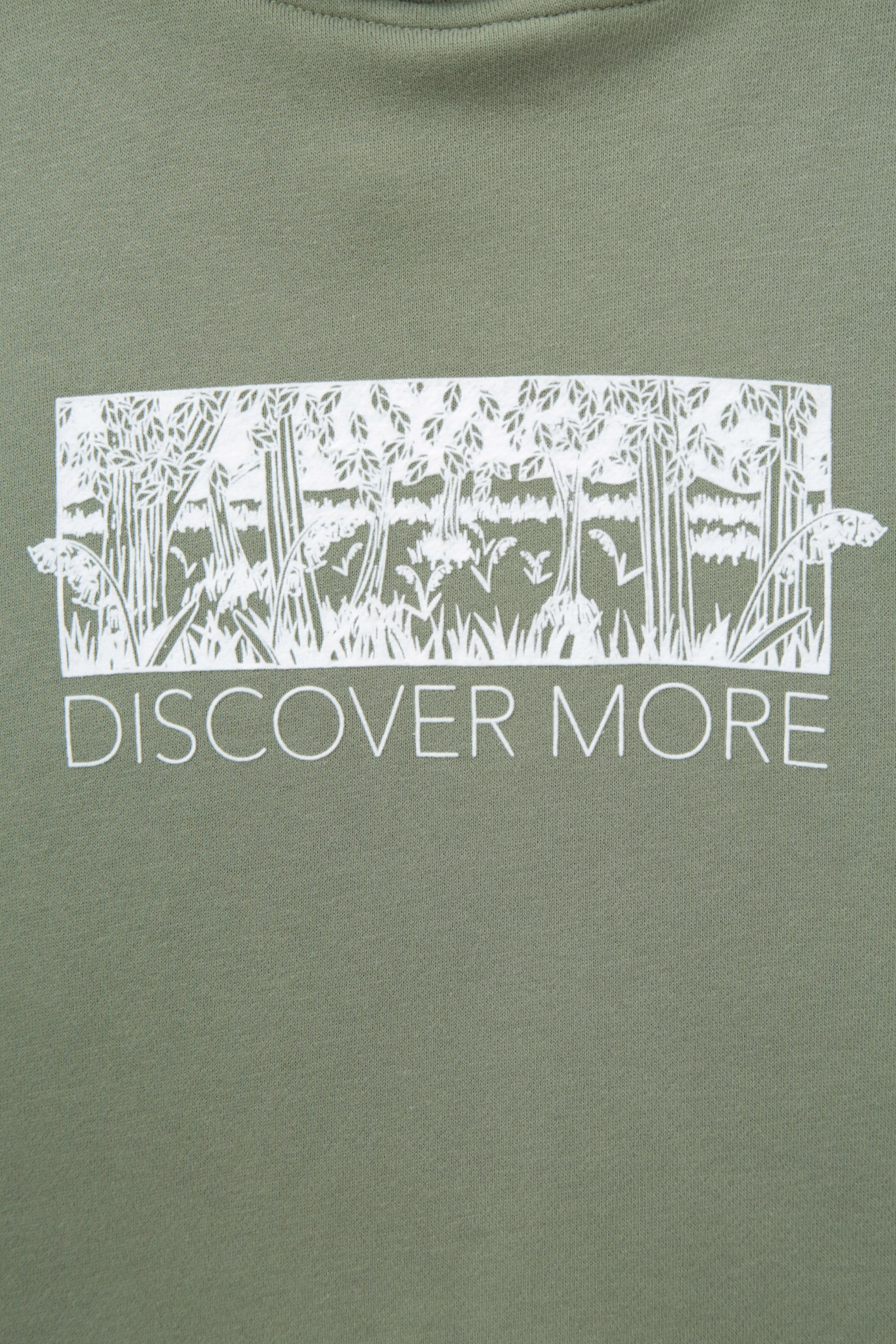 Discover More Womens Hoodie