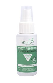 Skin Technology Insect Repellent Pump 50ML