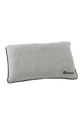 Outwell Memory Pillow Grey Grey