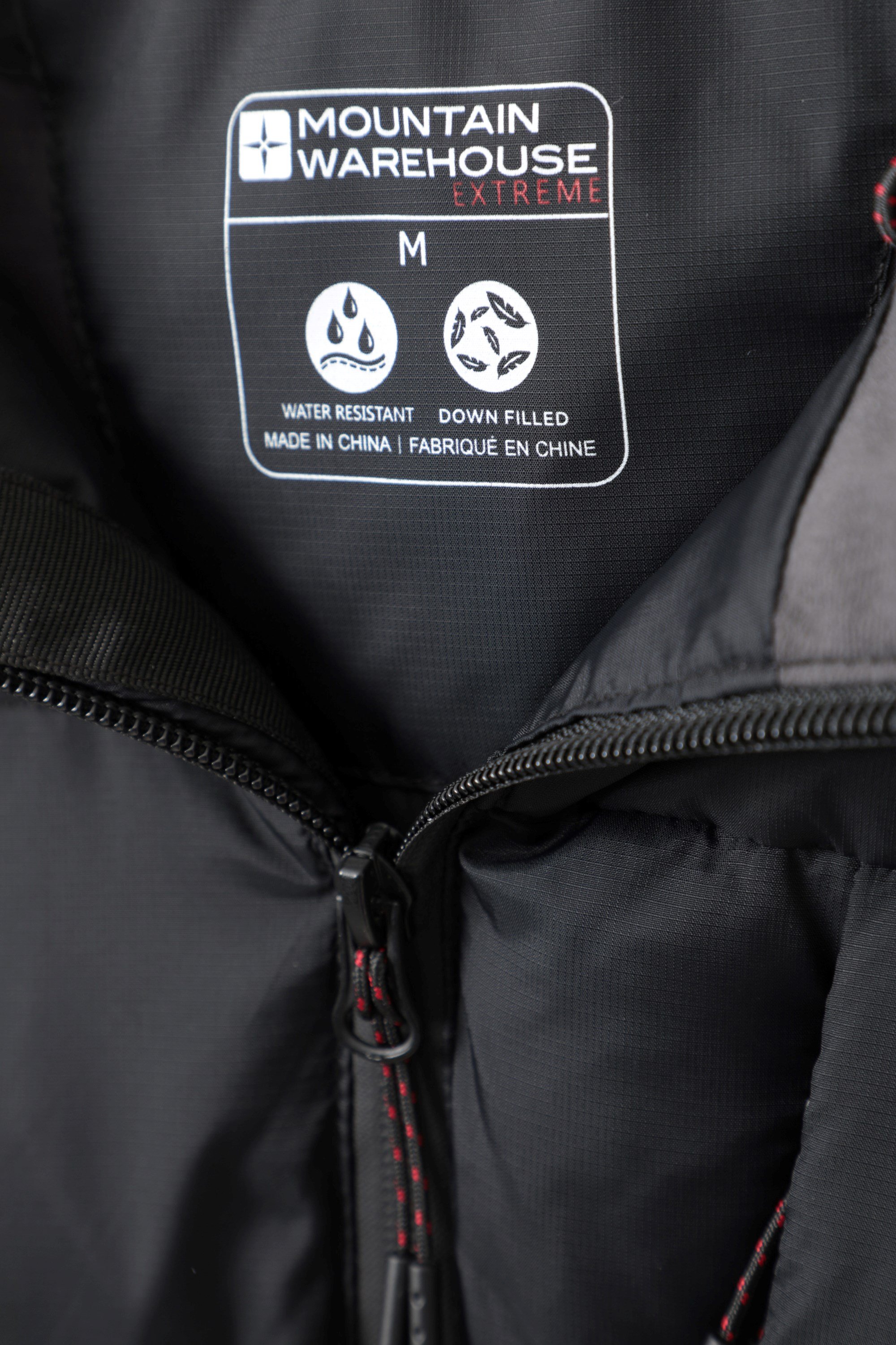 Frost Extreme Mens Down Vest