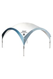 Coleman Fastpitch Event Shelter Pro M White