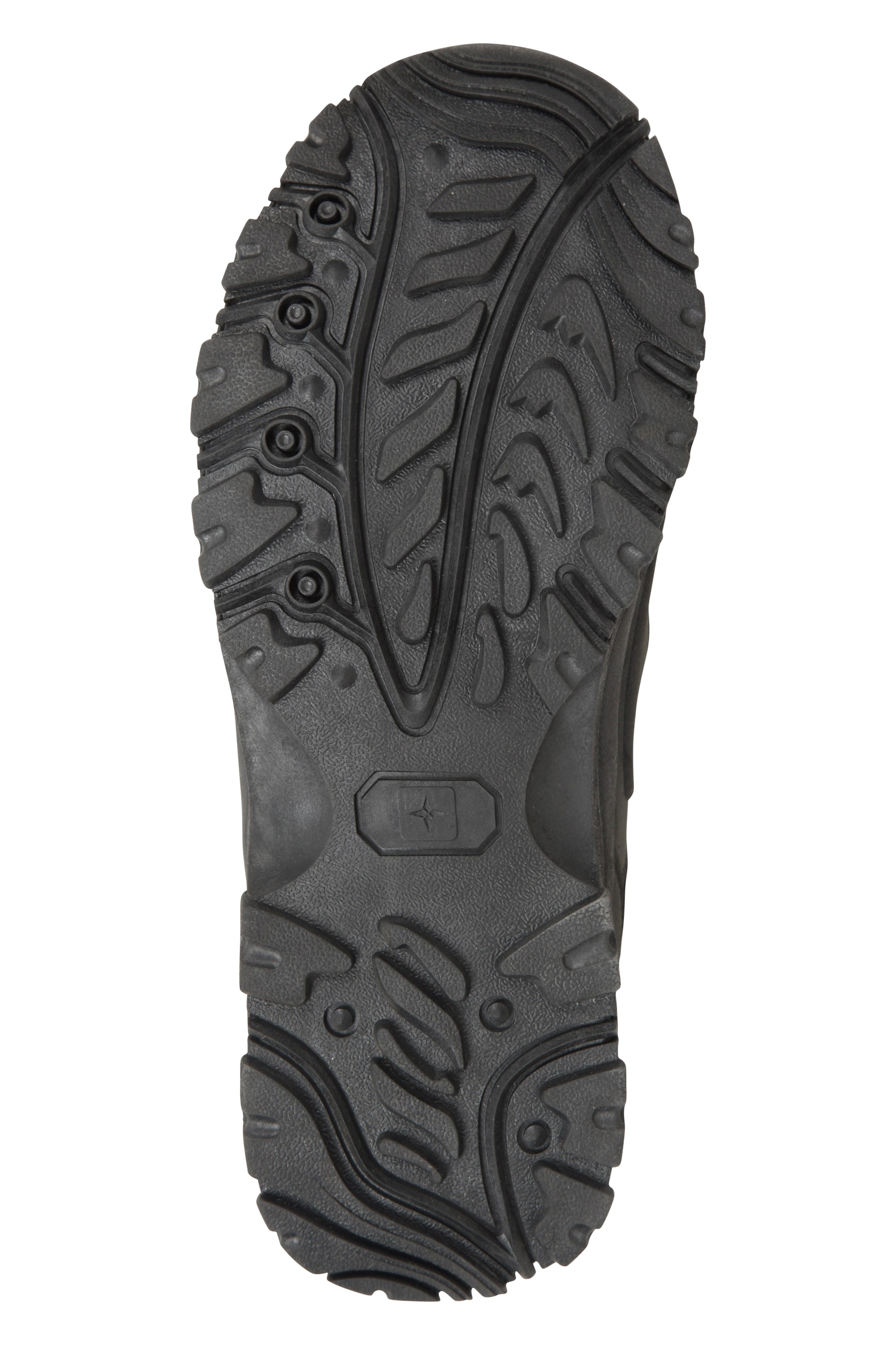 Adventurer Mens Thermal Waterproof Boots