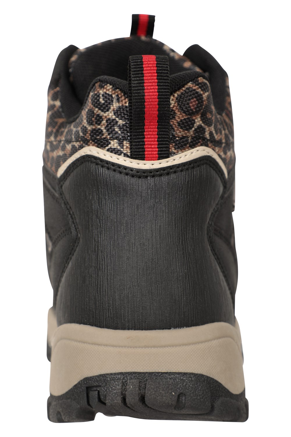 Mountain Warehouse Adventurer Mujer Botas Estampadas Damas Zapatos Impermeables - Imagen 14 de 51