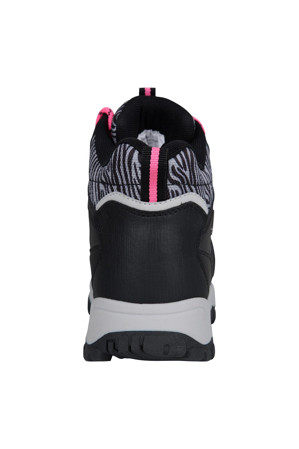 Mountain Warehouse Adventurer Mujer Botas Estampadas Damas Zapatos Impermeables - Imagen 20 de 51