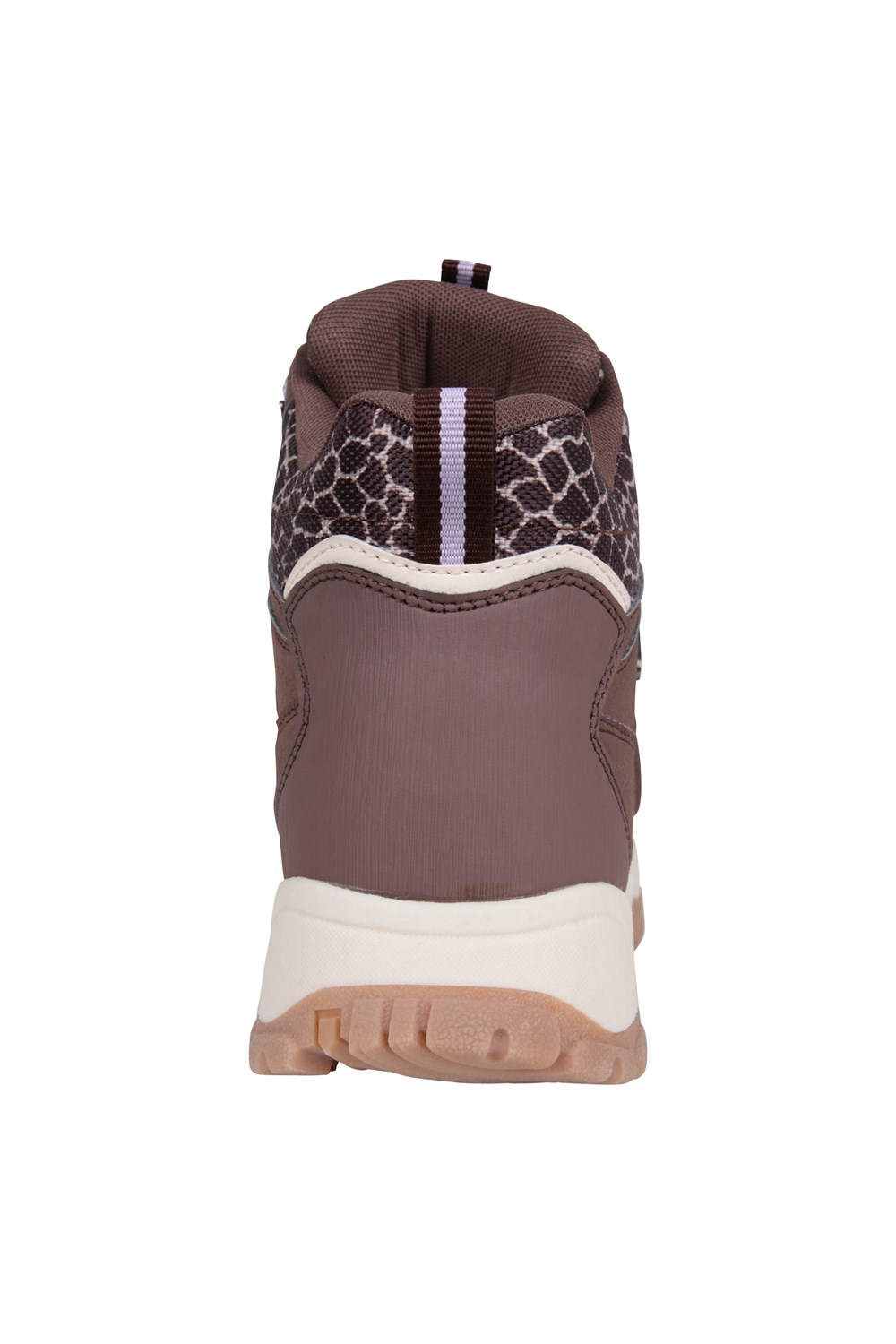 Mountain Warehouse Adventurer Mujer Botas Estampadas Damas Zapatos Impermeables - Imagen 28 de 51