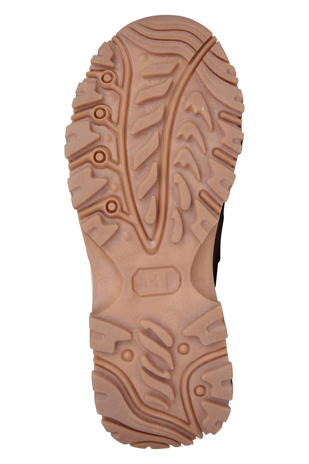 Mountain Warehouse Adventurer Mujer Botas Estampadas Damas Zapatos Impermeables - Imagen 30 de 51