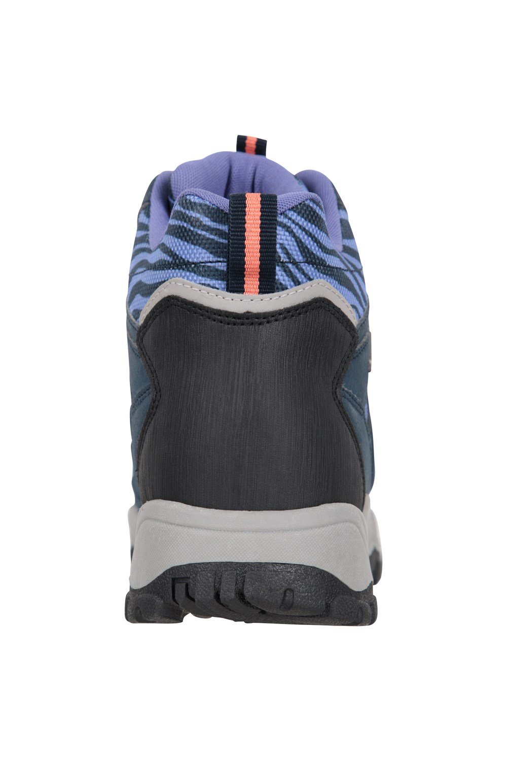Mountain Warehouse Adventurer Mujer Botas Estampadas Damas Zapatos Impermeables - Imagen 36 de 51