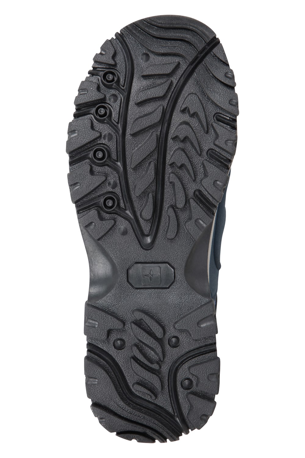 Mountain Warehouse Adventurer Mujer Botas Estampadas Damas Zapatos Impermeables - Imagen 39 de 51