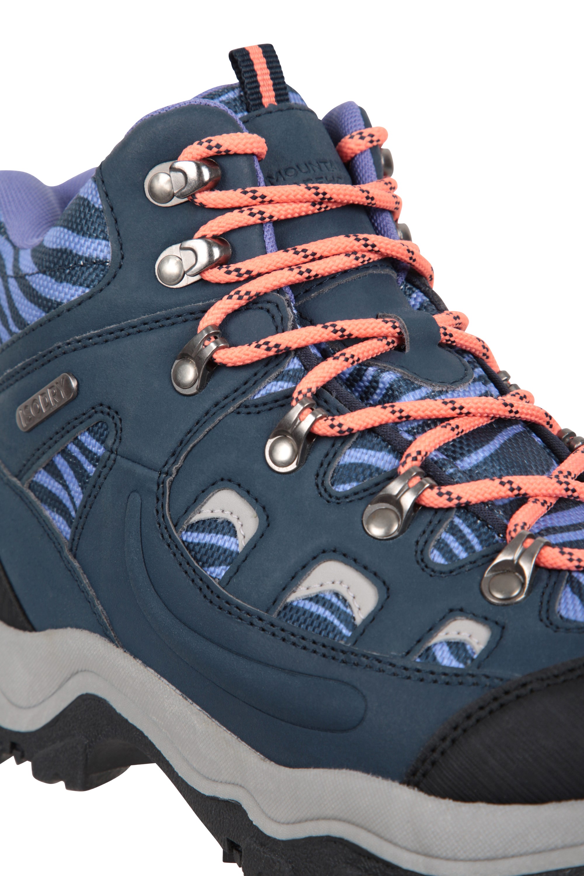 Mountain warehouse boots ladies top