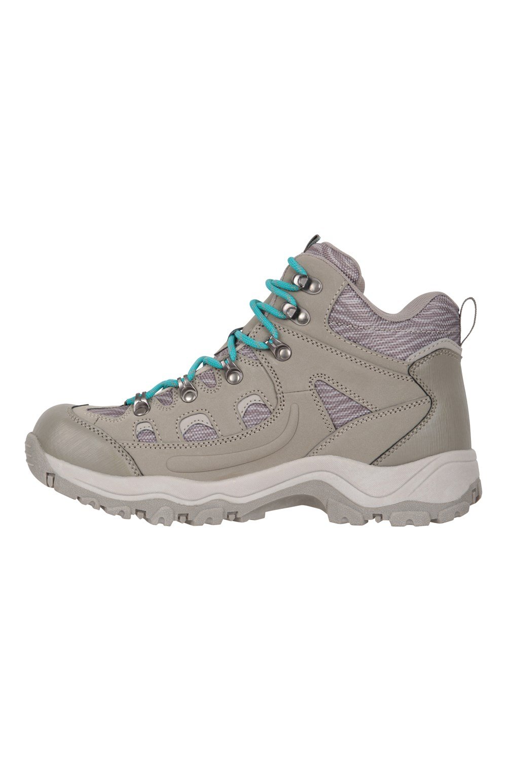 Mountain Warehouse Adventurer Mujer Botas Estampadas Damas Zapatos Impermeables - Imagen 47 de 51