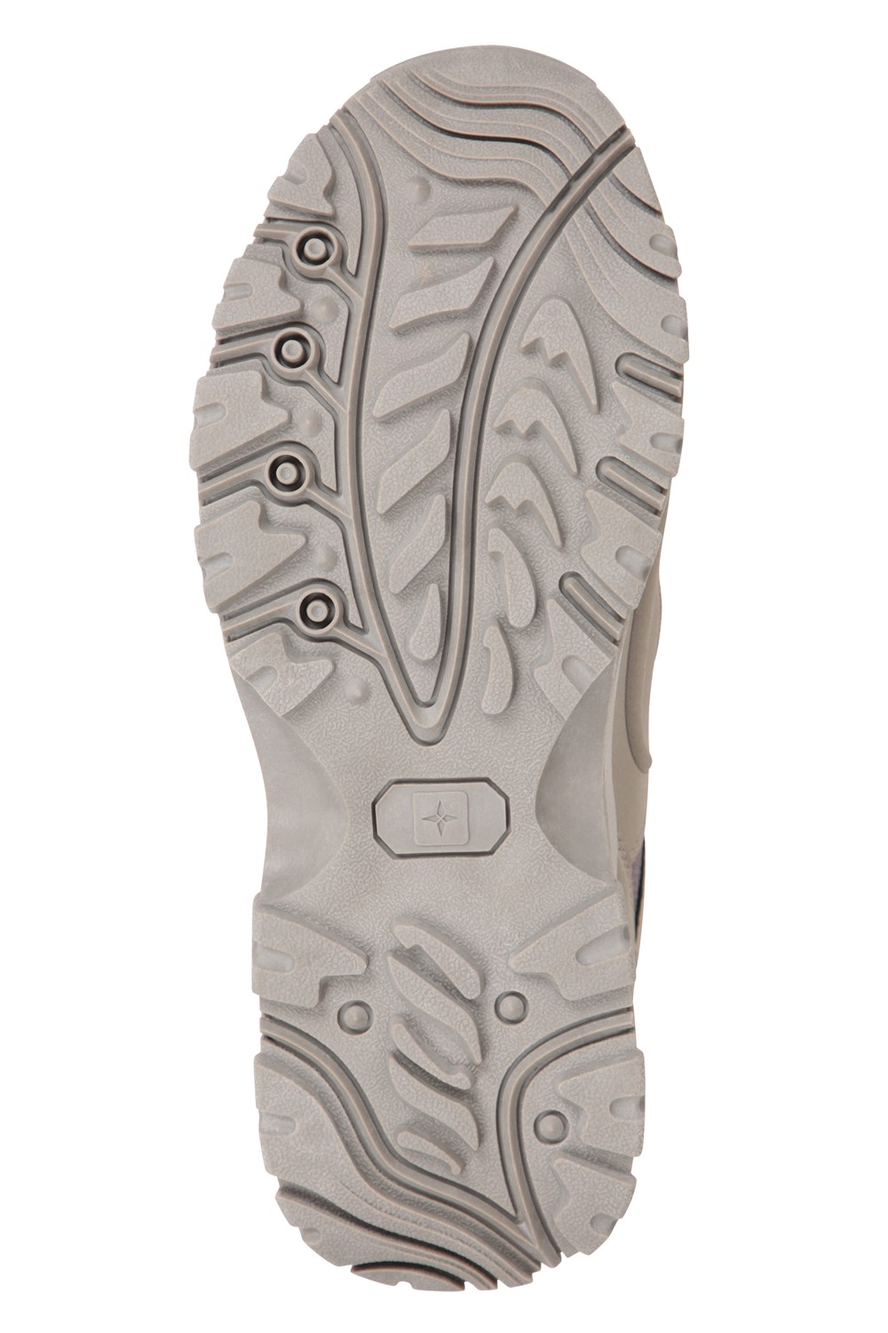 Mountain Warehouse Adventurer Mujer Botas Estampadas Damas Zapatos Impermeables - Imagen 49 de 51
