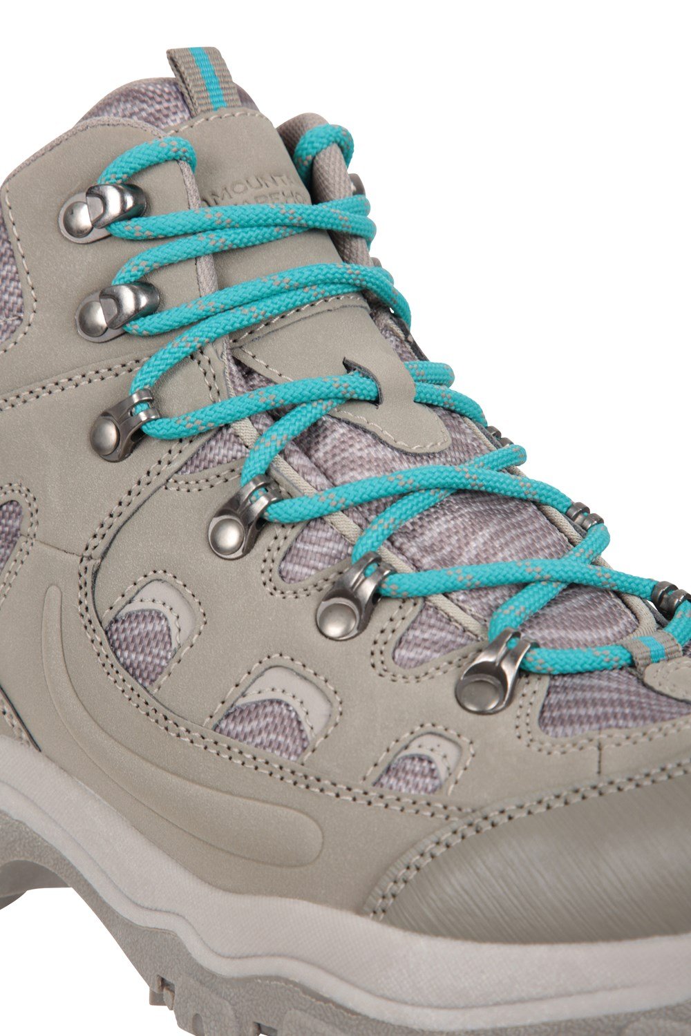 Mountain Warehouse Adventurer Mujer Botas Estampadas Damas Zapatos Impermeables - Imagen 51 de 51