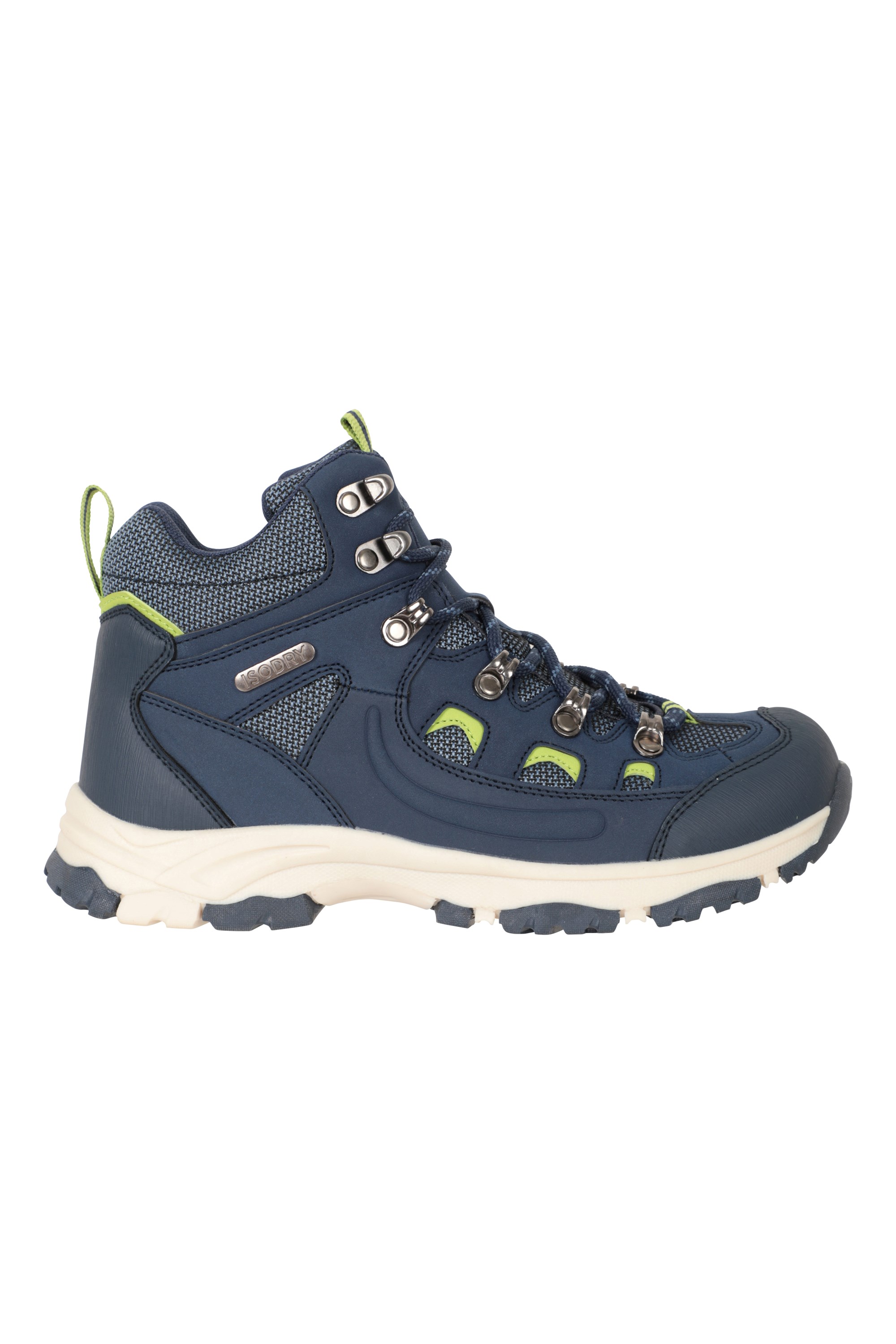 Adventurer Kids Waterproof Boots