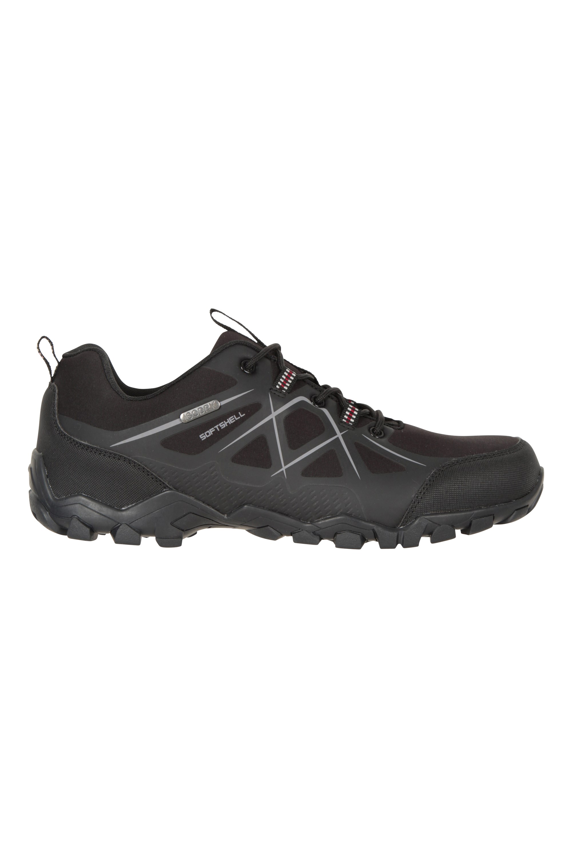 Karrimor surge soft shell store wtx ladies walking shoes