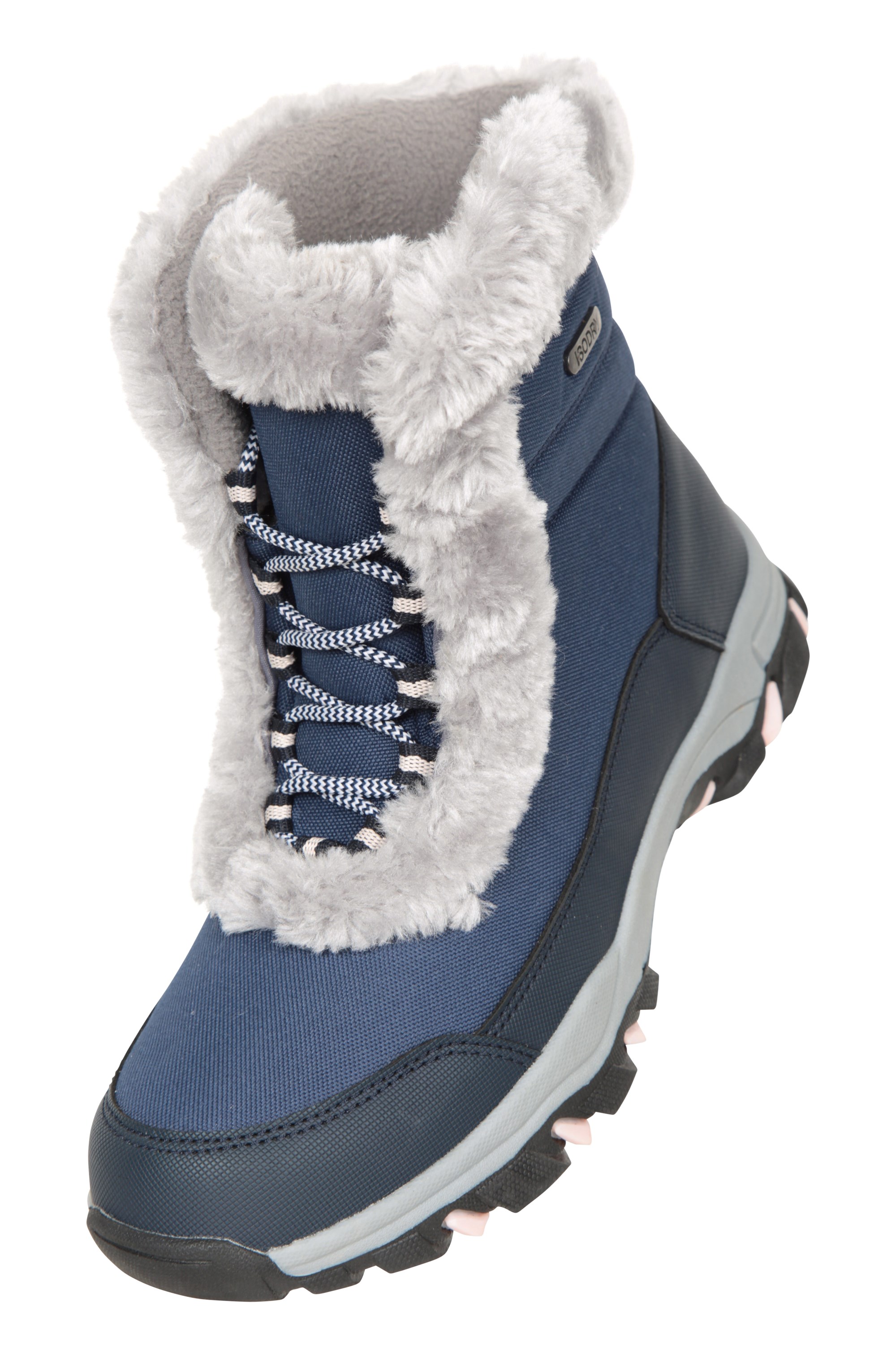 Ohio womens discount snow boots