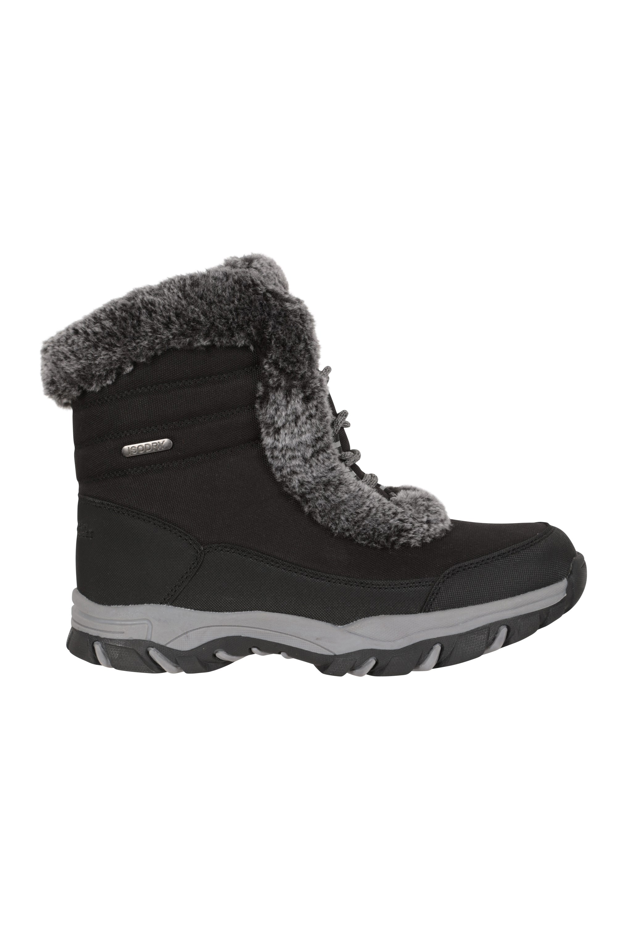 Mountain warehouse boots ladies discount