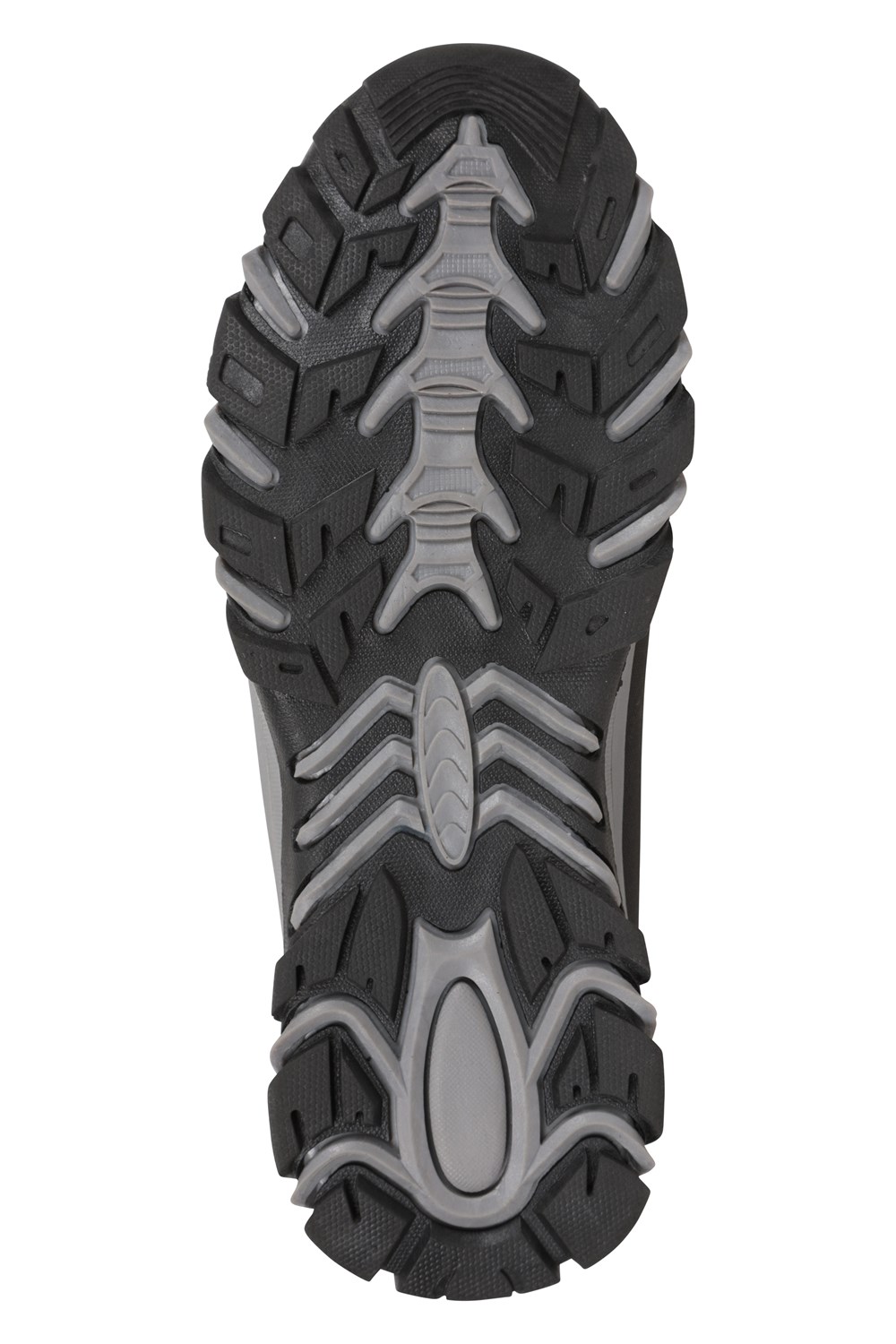 Mountain Warehouse Ohio Short Women's Thermal Snow Boots Ladies Waterproof Shoes - Picture 15 of 35