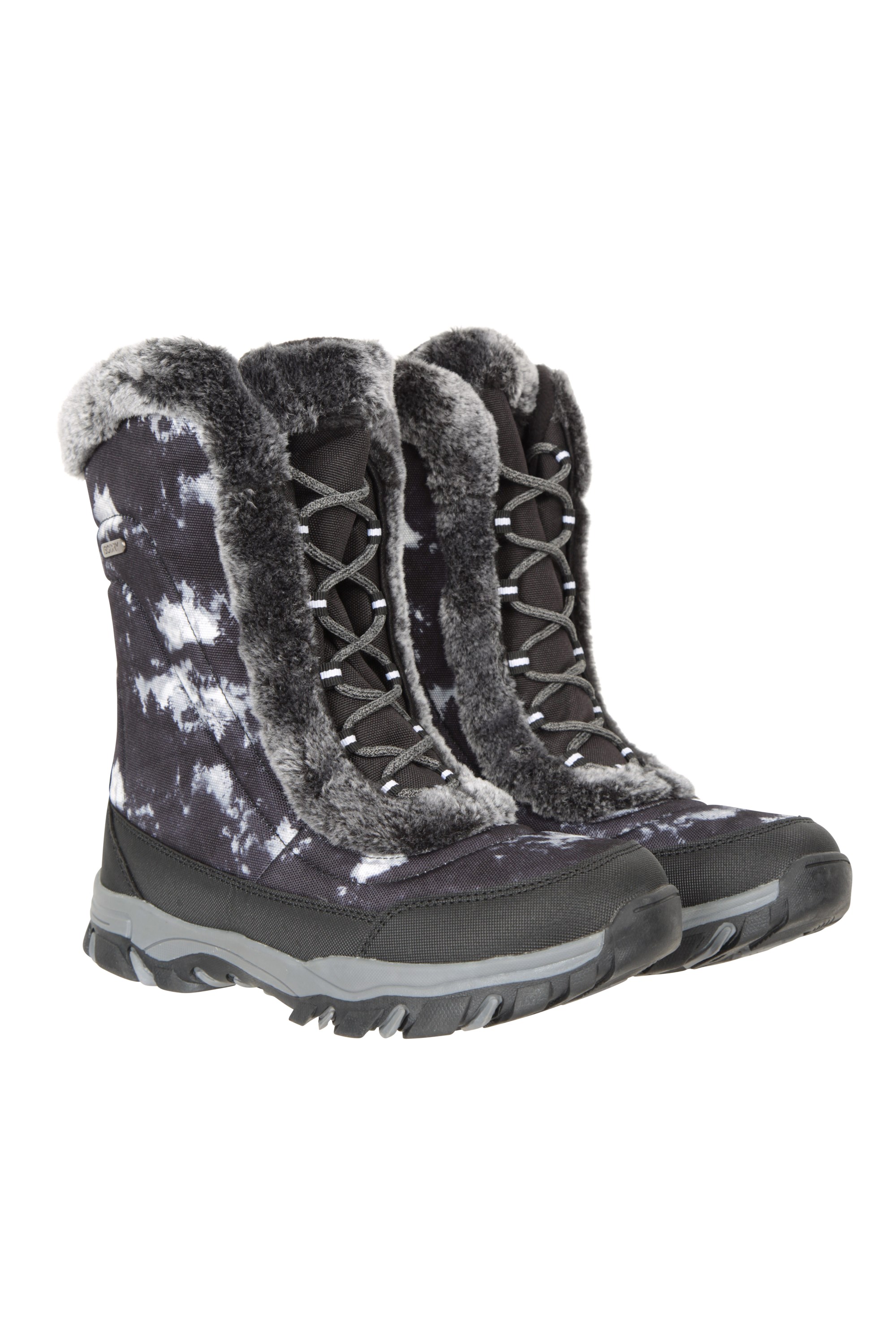 huren Zonnig kwaliteit Snow Boots & Winter Boots | Mountain Warehouse US