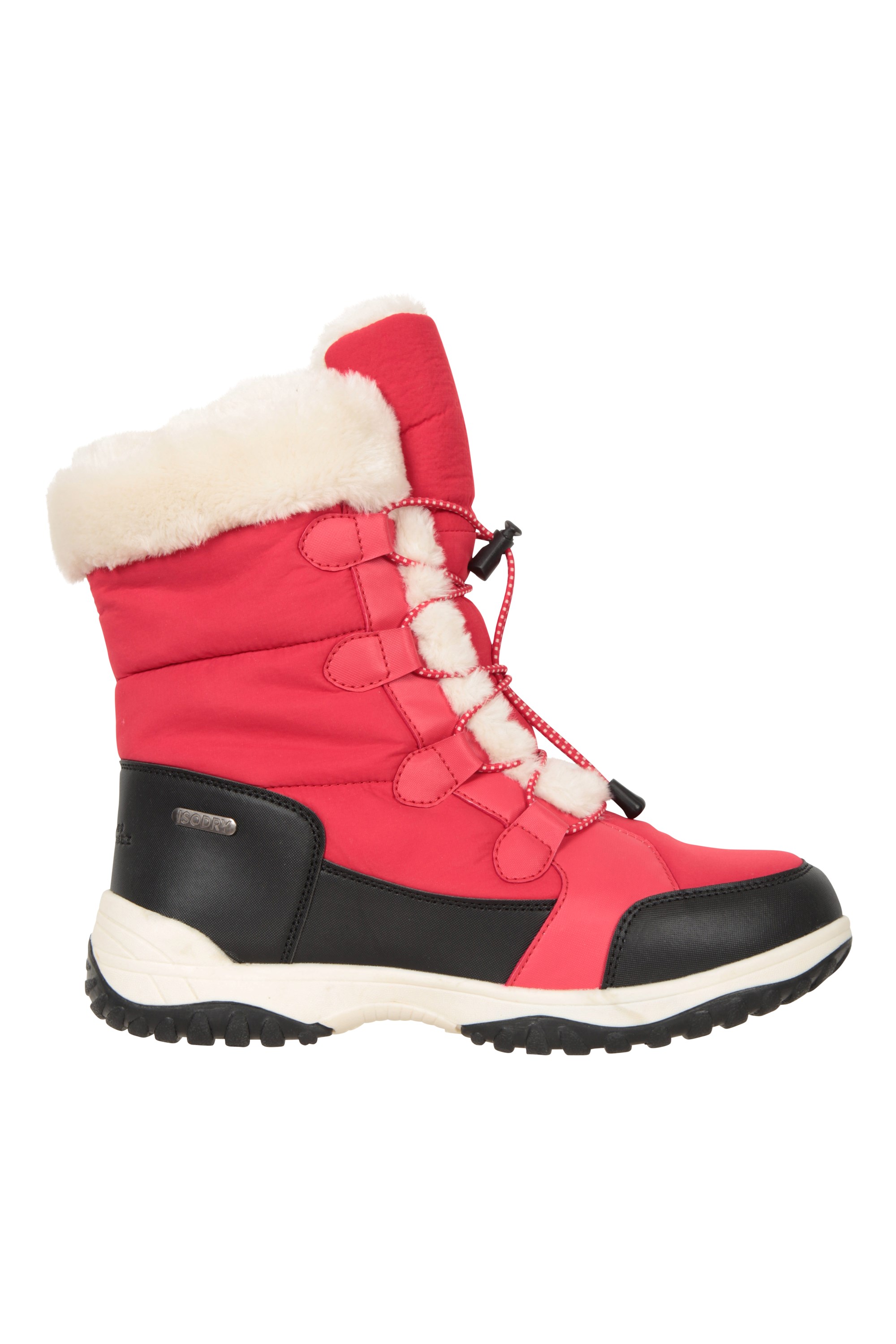 DSG Women's Rime Snow Boots - The Warming Store