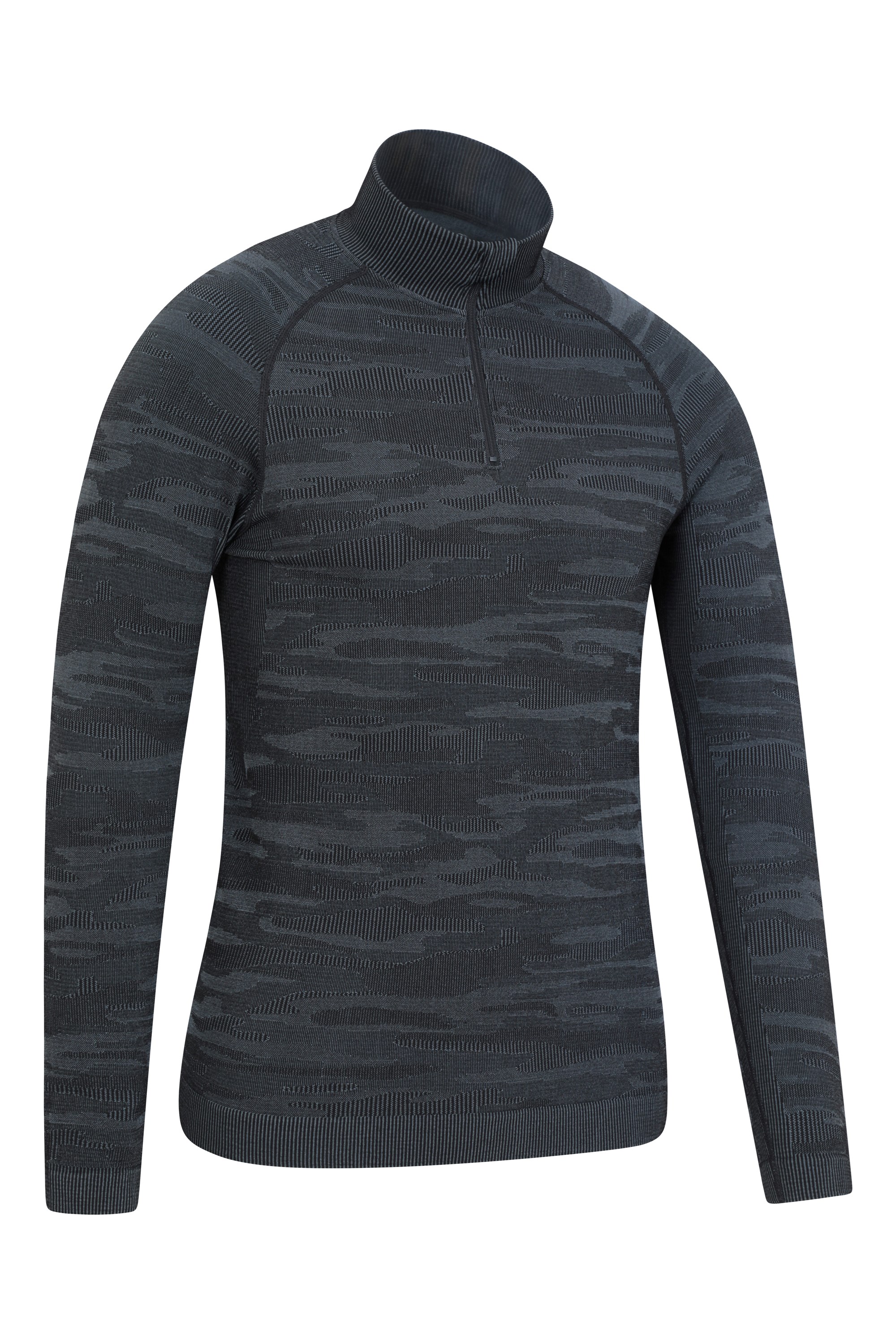 Alpine Mens Base Layer Top