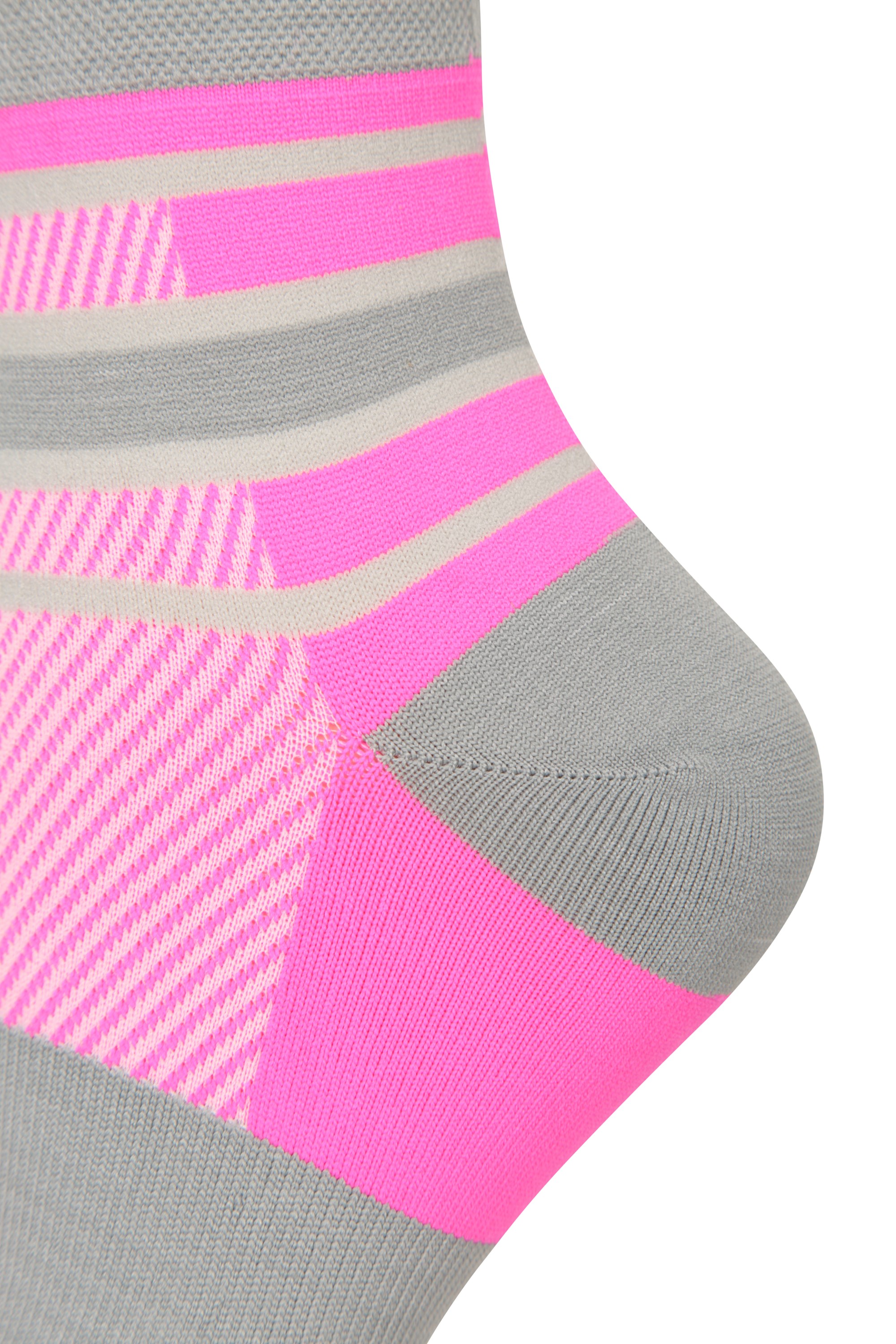 Vision Reflective Womens Sock