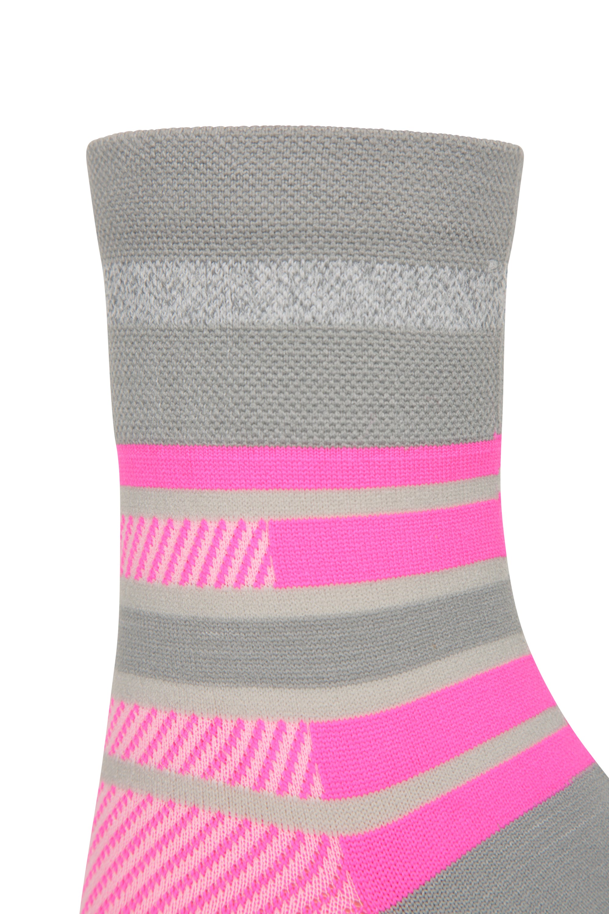 Vision Reflective Womens Sock