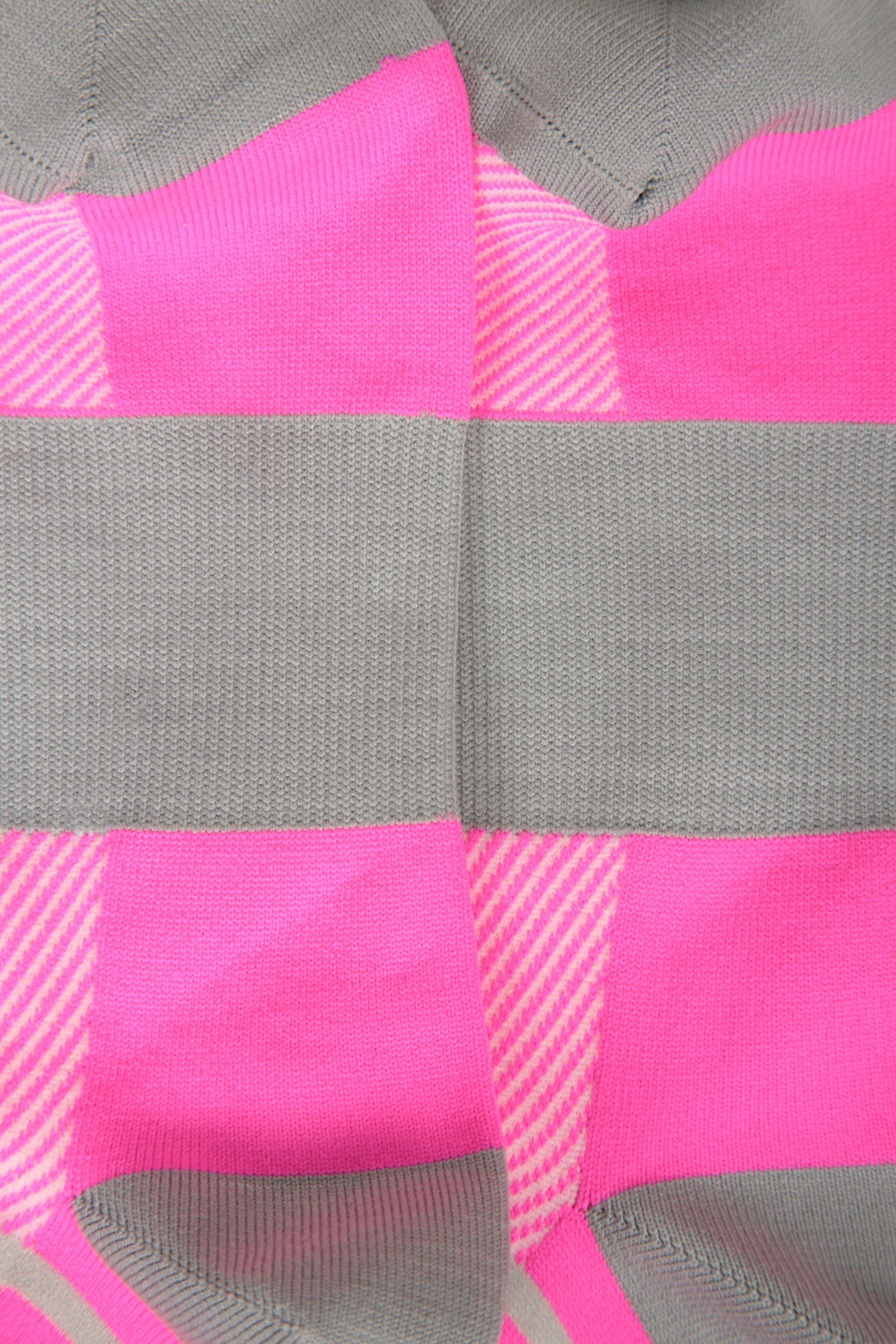 Vision Reflective Womens Sock