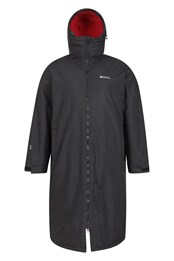 Coast Mens Water-Resistant Changing Robe