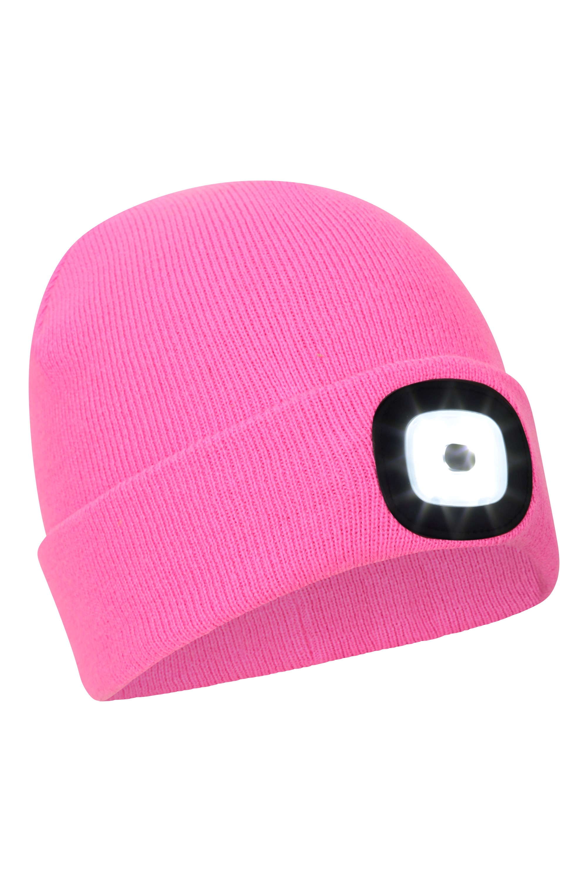 Highlands Womens Light Up Beanie