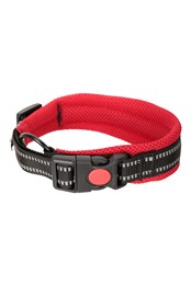 Breathable Padded Collar