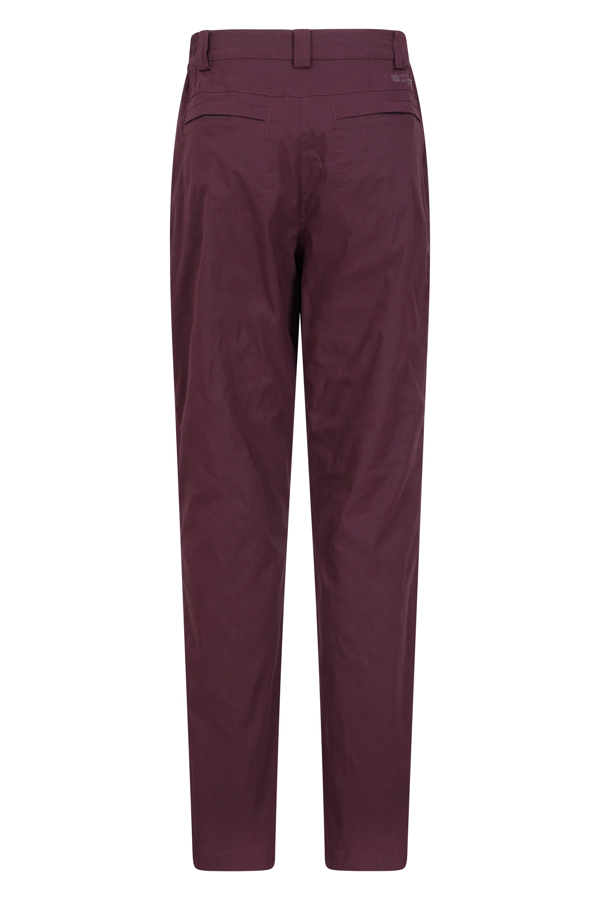 Mountain warehouse 2024 trek womens trousers