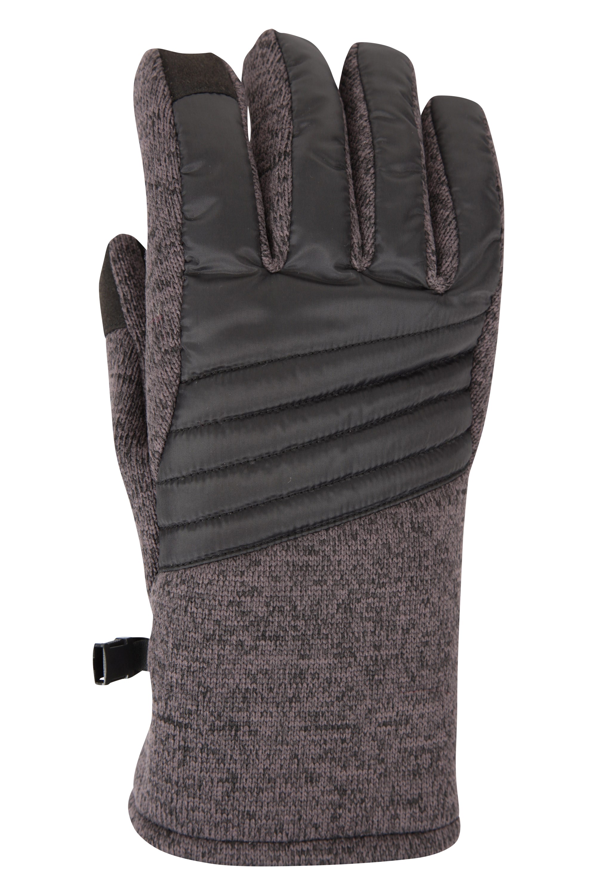 Bedstefar gødning dele Extreme Waterproof Mens Padded Gloves | Mountain Warehouse US
